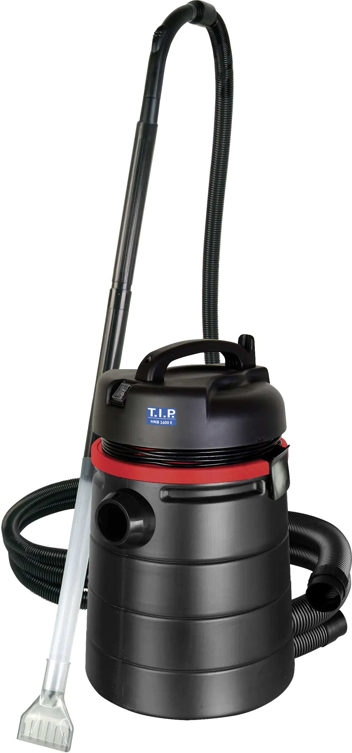 T.I.P. Teichschlammsauger HNB 1600 E 1.600 W