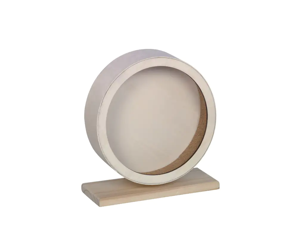 Nobby Woodland Holzlaufrad CORK Ø 20 cm