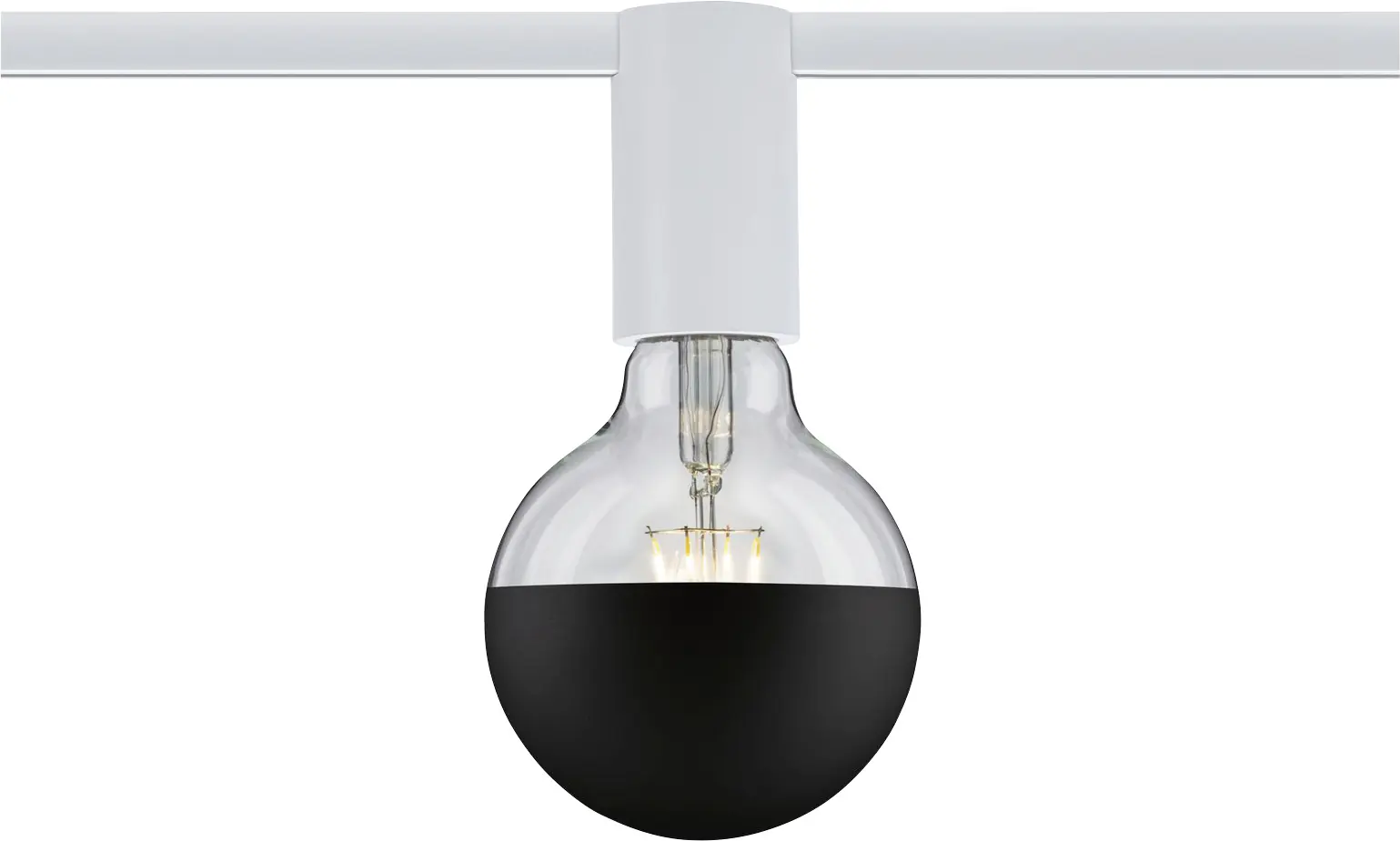 Paulmann URail Spot Ceiling Socket