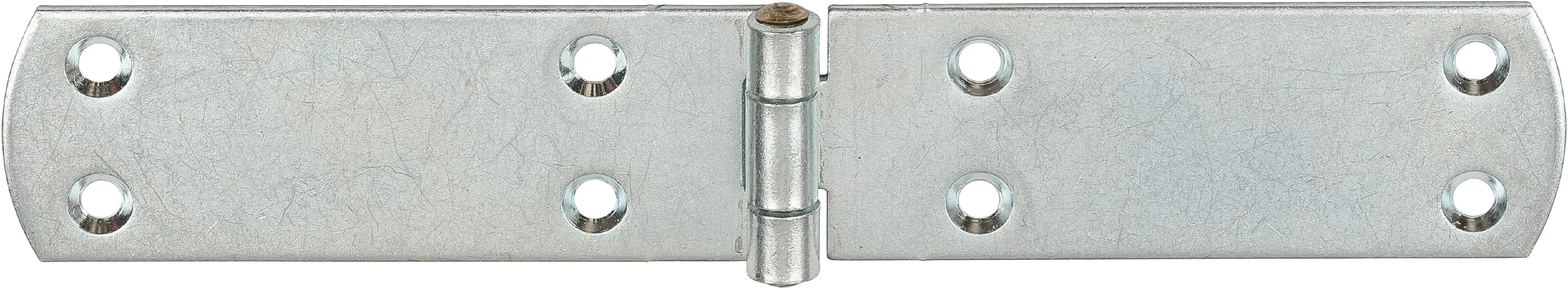 Vormann Französische Kistenbänder verzinkt 400 x 40 mm