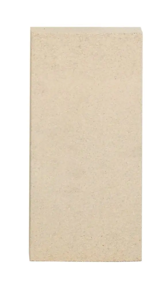 FireFix Schamottstein 30 x 15 x 3 cm