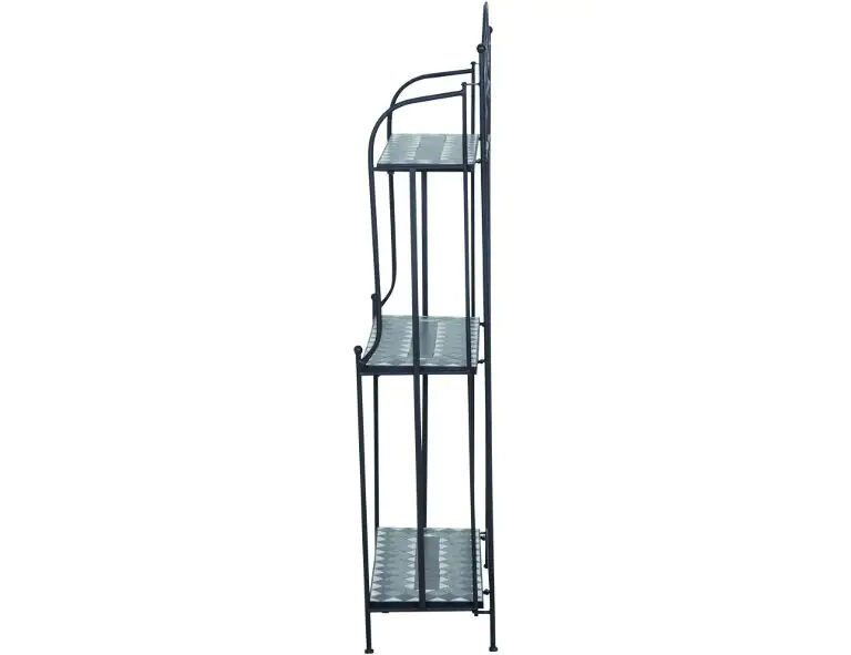 Siena Garden Como Regal 63 x 29 x142 cm Siena Garden Como Regal 63 x 29 x142 cm