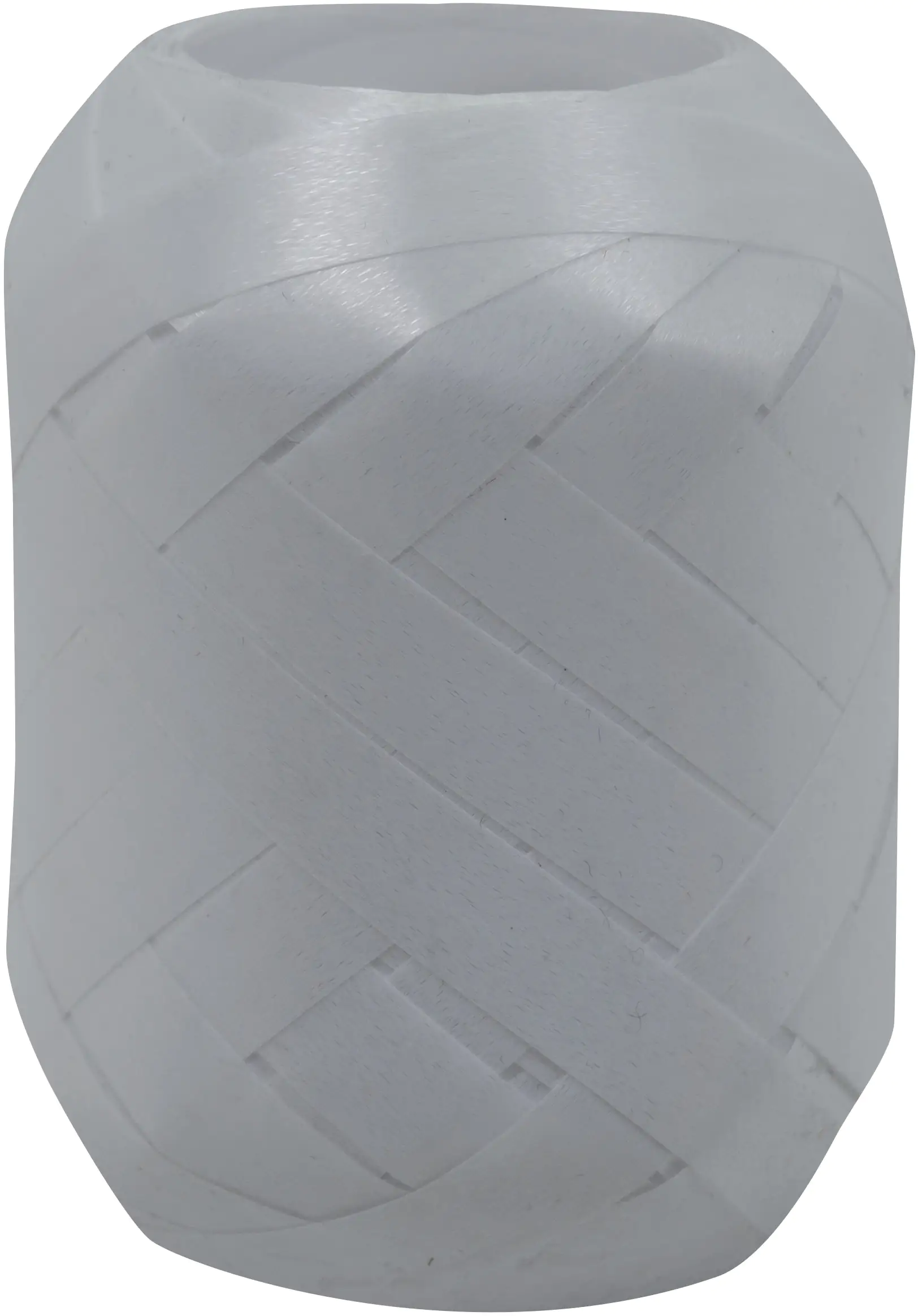 Braun & Company Geschenkband Eiknäuel gelb 30 m x 10 mm