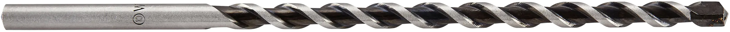Wolfcraft Betonbohrer HM Professional 7789010 Ø 10 mm Rundschaft Wolfcraft Betonbohrer HM Professional 7789010 Ø 10 mm Rundschaft