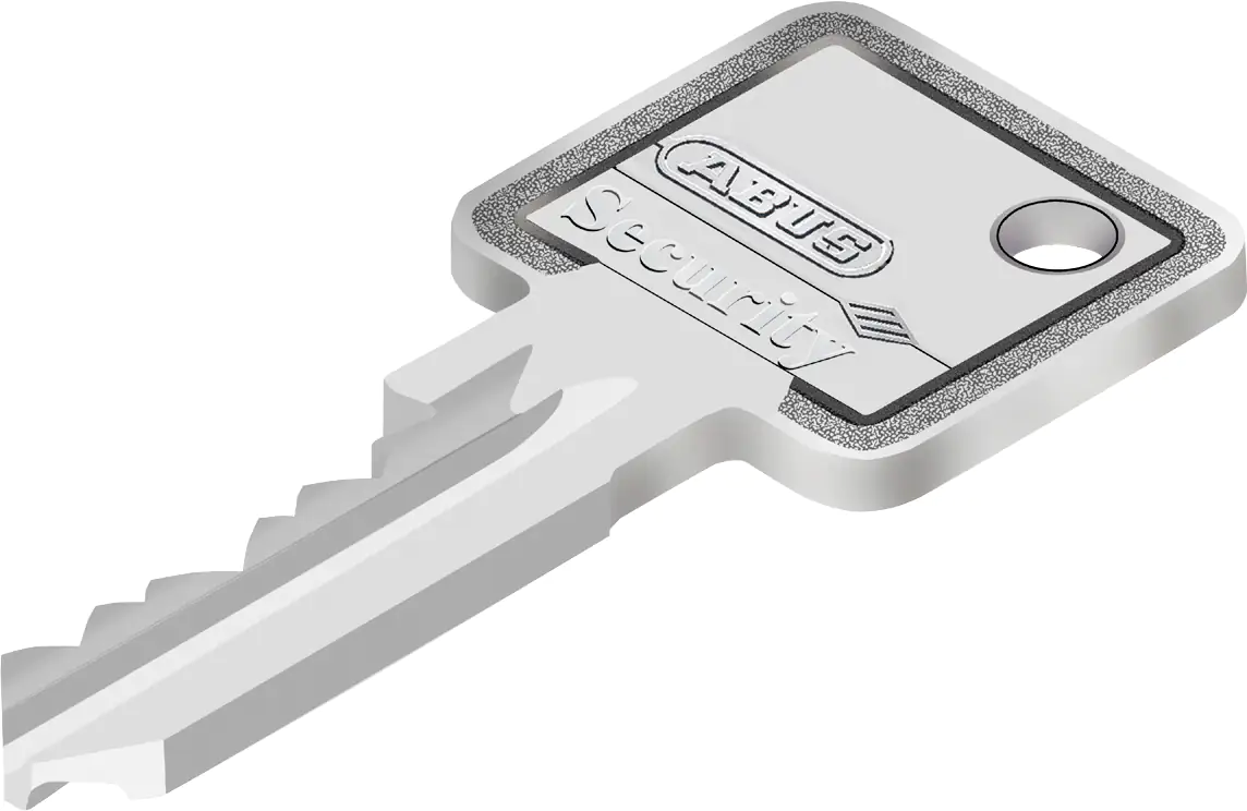 Abus Profilzylinder GZ 28/34 mm