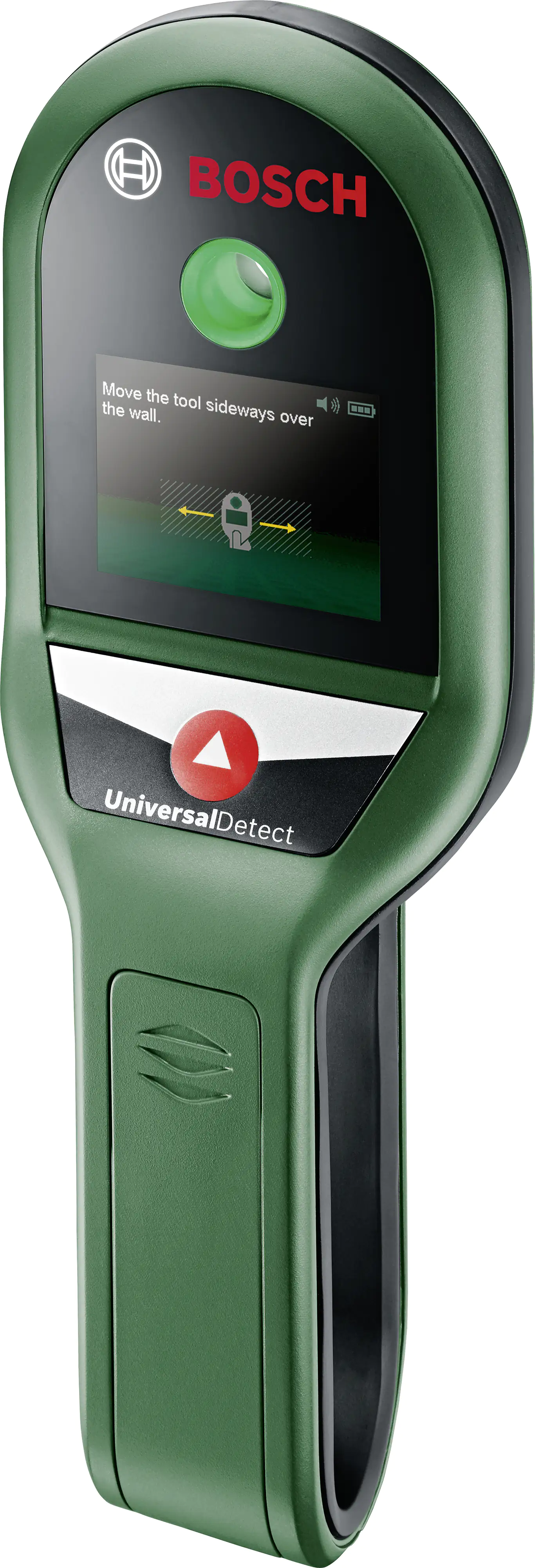 Bosch Ortungsgerät UniversalDetect inkl. Batterien & TP320 Bosch Ortungsgerät UniversalDetect inkl. Batterien & TP320