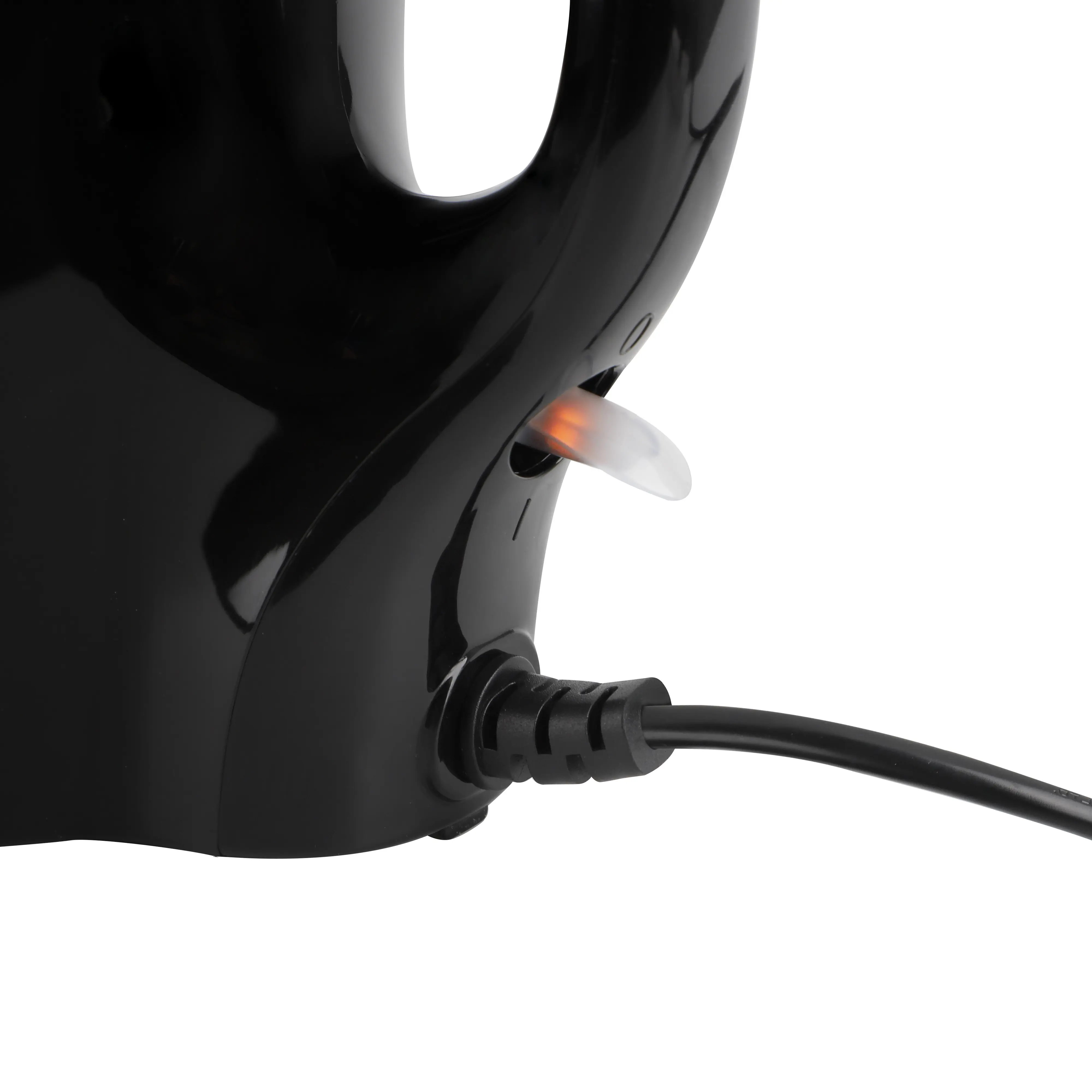 Emerio Wasserkocher WK-133947 1,0 Liter 1200 Watt schwarz