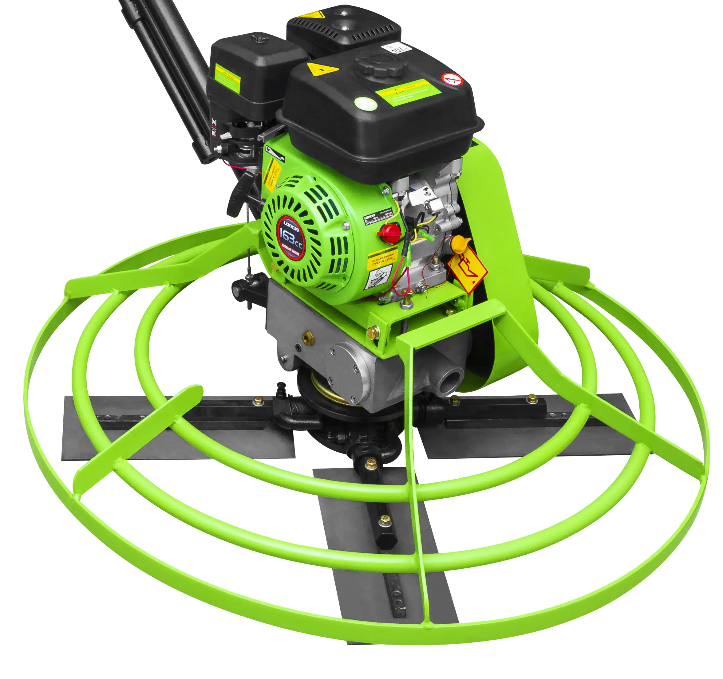 Zipper Betonglätter ZI-BG100Y