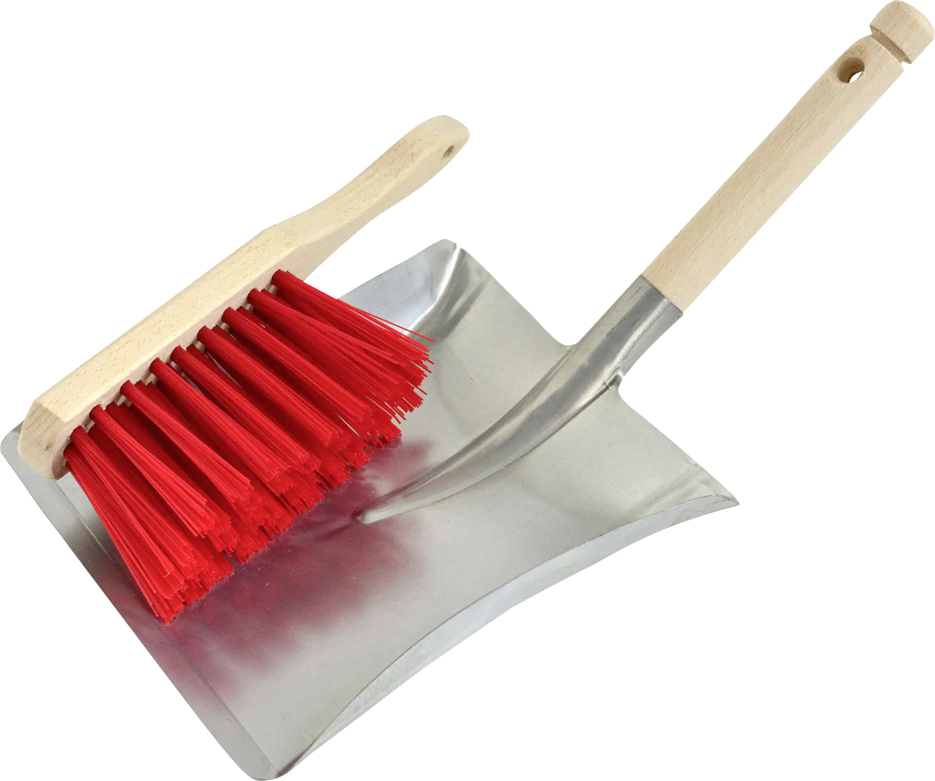 Outdoor Kehrgarnitur