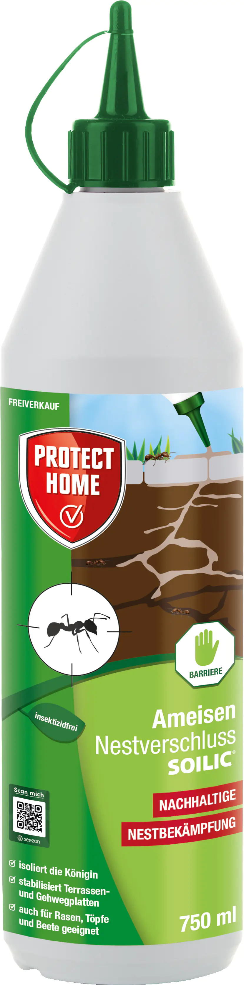 Protect Home Ameisen Nestverschluss 750 ml Protect Home Ameisen Nestverschluss 750 ml