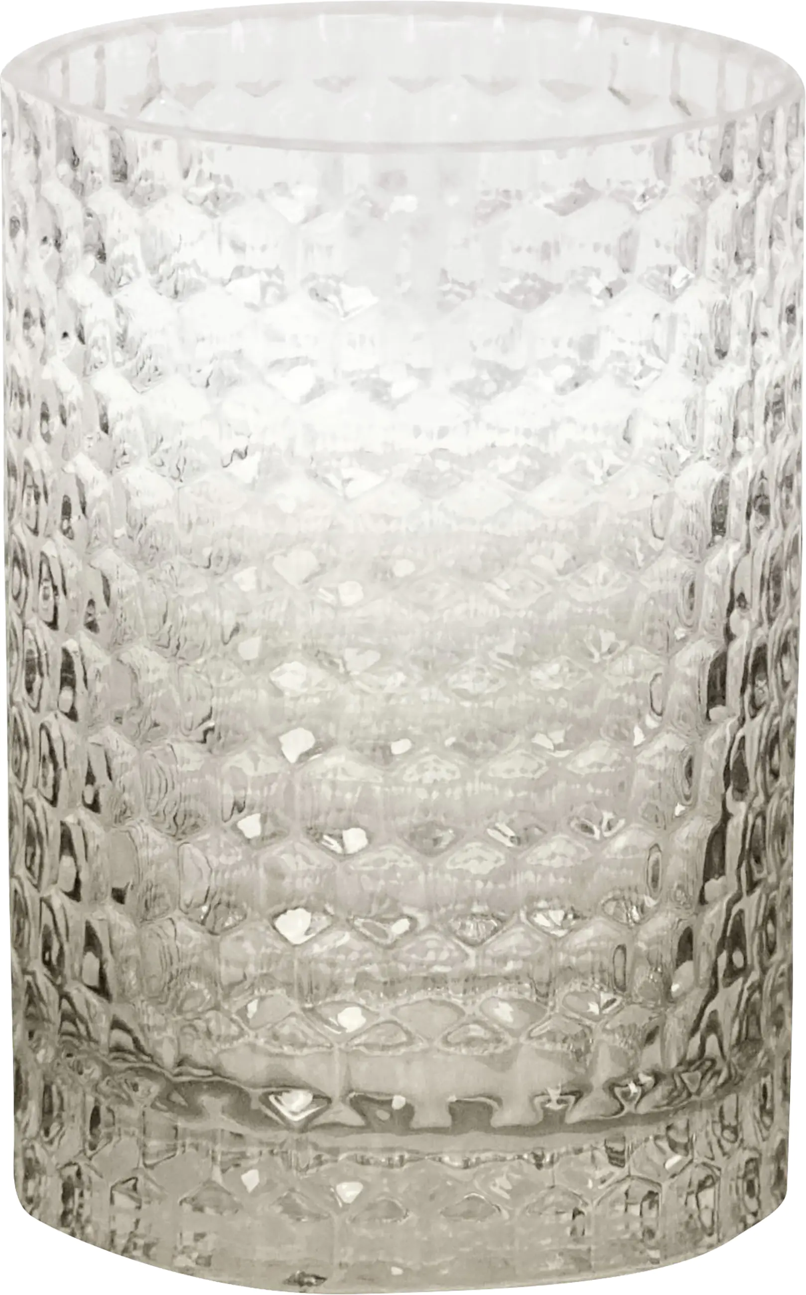 Kleine Wolke Zahnputzbecher sandbeige Glas Melua Kleine Wolke Zahnputzbecher sandbeige Glas Melua