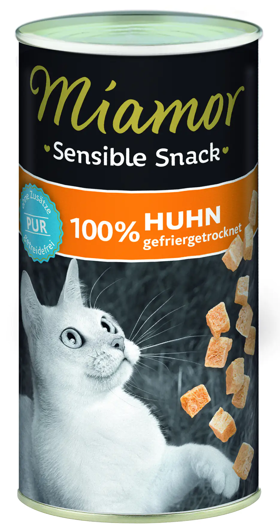 Miamor Sensible Snack Huhn Pur 30g 30 g