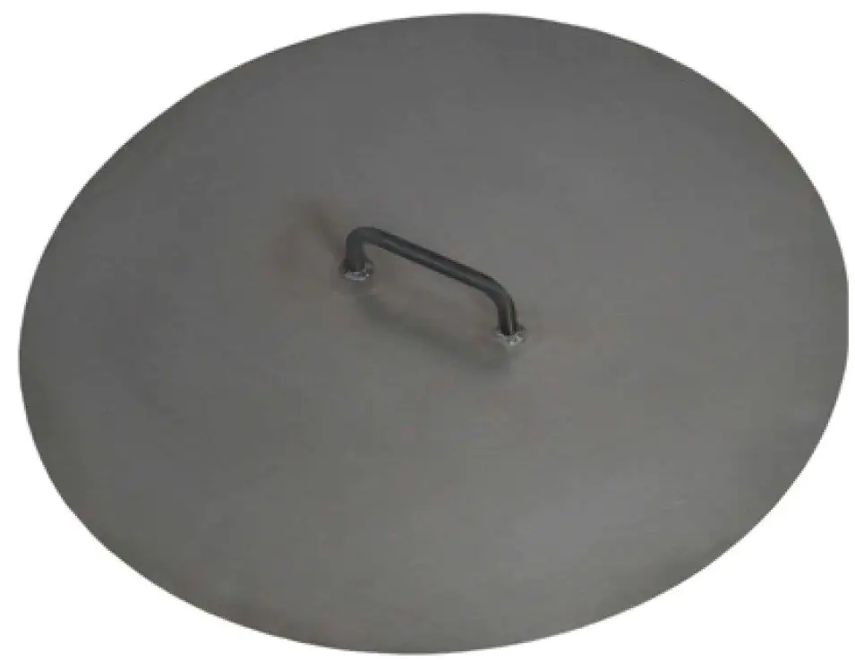 Buschbeck Deckel für Feuerschale Ø 80 cm