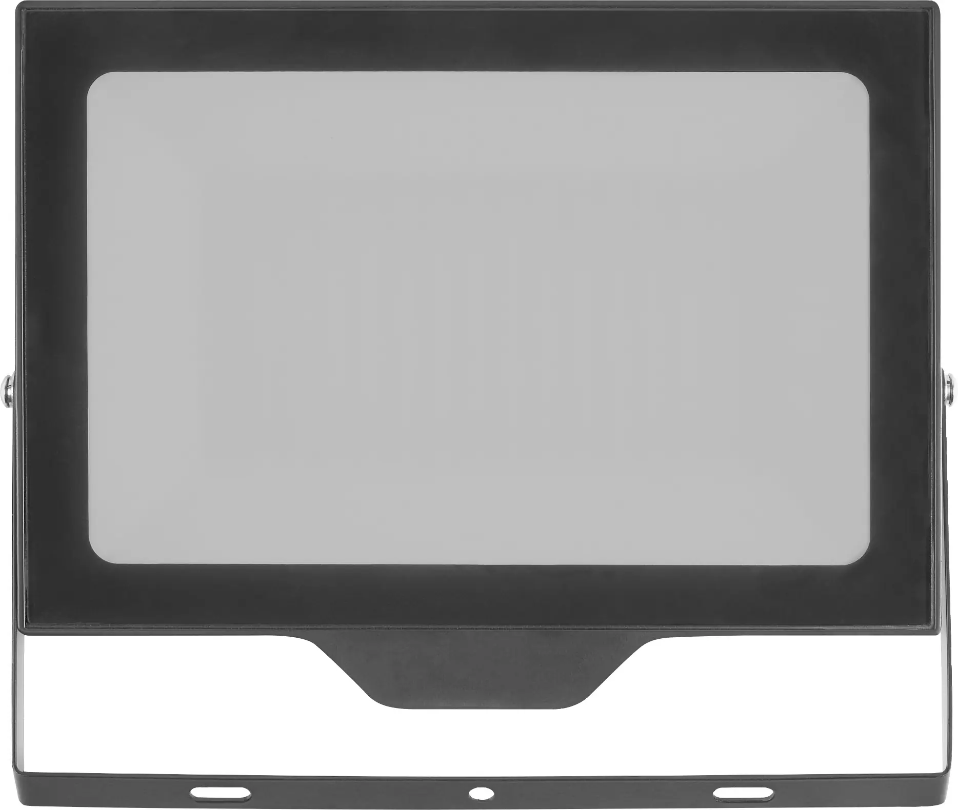 Osram Außenleuchte Floodlight Essential 200W 4000K schwarz Osram Außenleuchte Floodlight Essential 200W 4000K schwarz