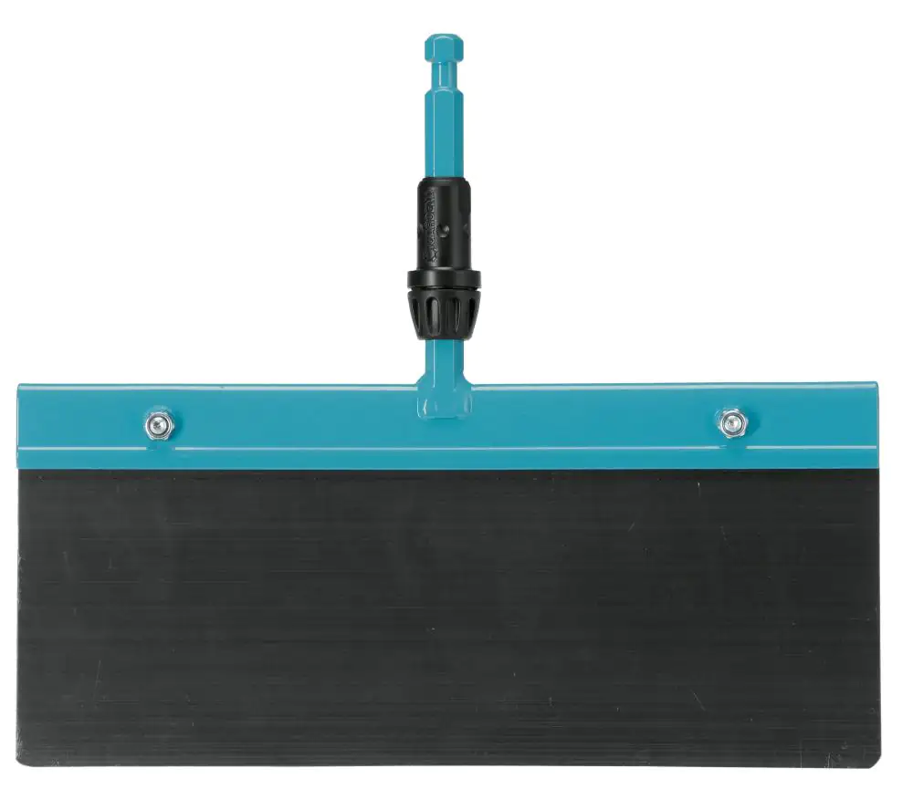 Gardena Stoßscharre combisystem 31,3x15,3x28,9 cm Gardena Stoßscharre combisystem 31,3x15,3x28,9 cm