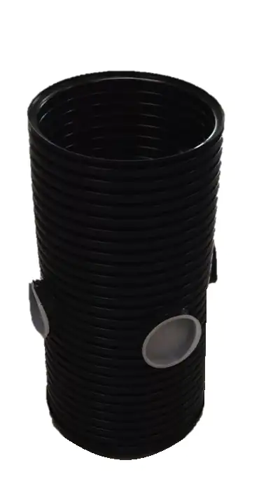 ACO Revisionsschacht-Unterteil 62 x 31,5 cm