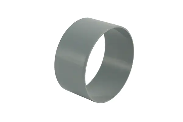 Marley Bogenverbinder NW 105 mm, grau Marley Bogenverbinder NW 105 mm, grau