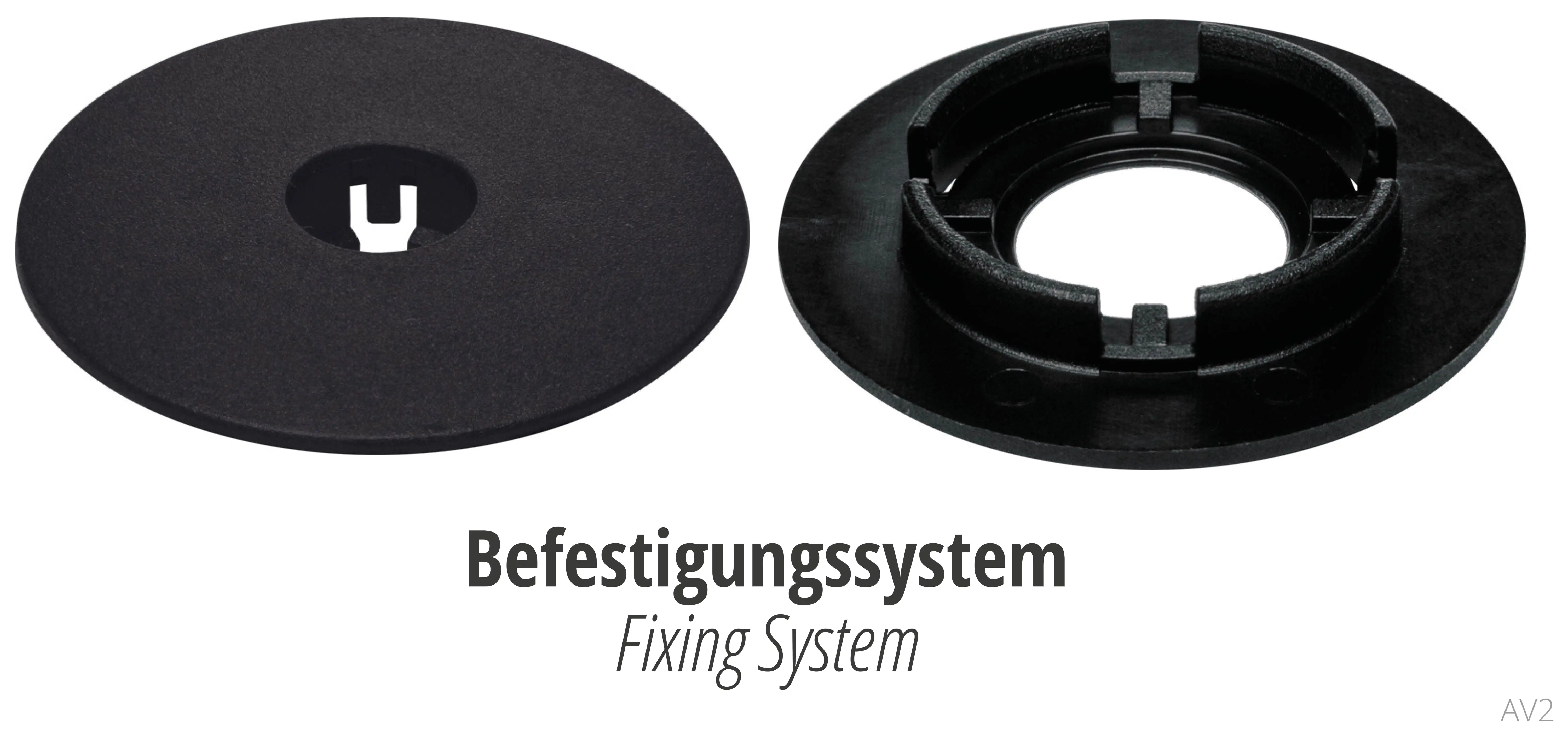 Walser Passform Fußmatten für Audi Q5 Bj 11/2008-06/2016 4-teilig
