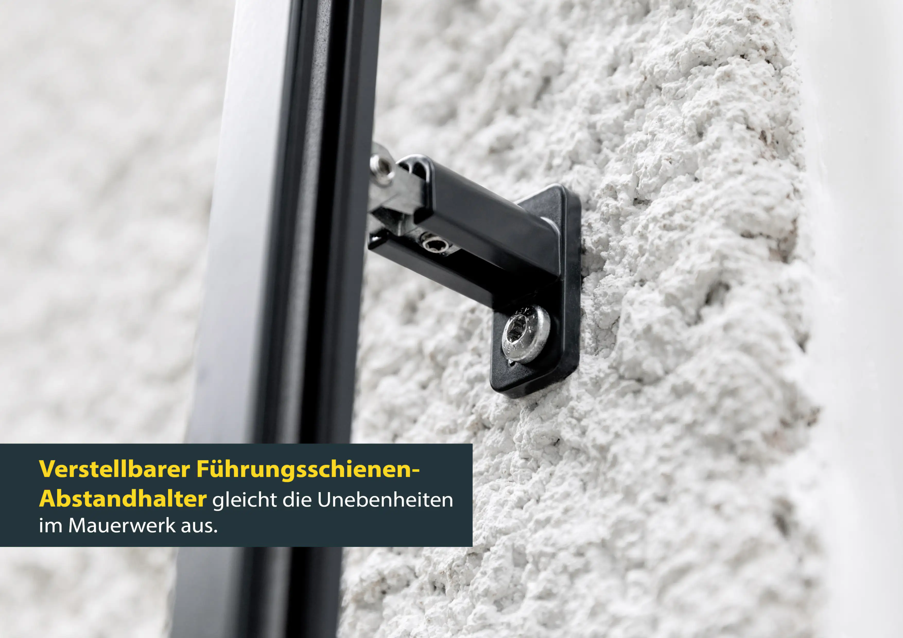 Schellenberg Raffstore Express, anthrazit 120 x 160 cm, Blende 25 cm Schellenberg Raffstore Express, anthrazit 120 x 160 cm, Blende 25 cm