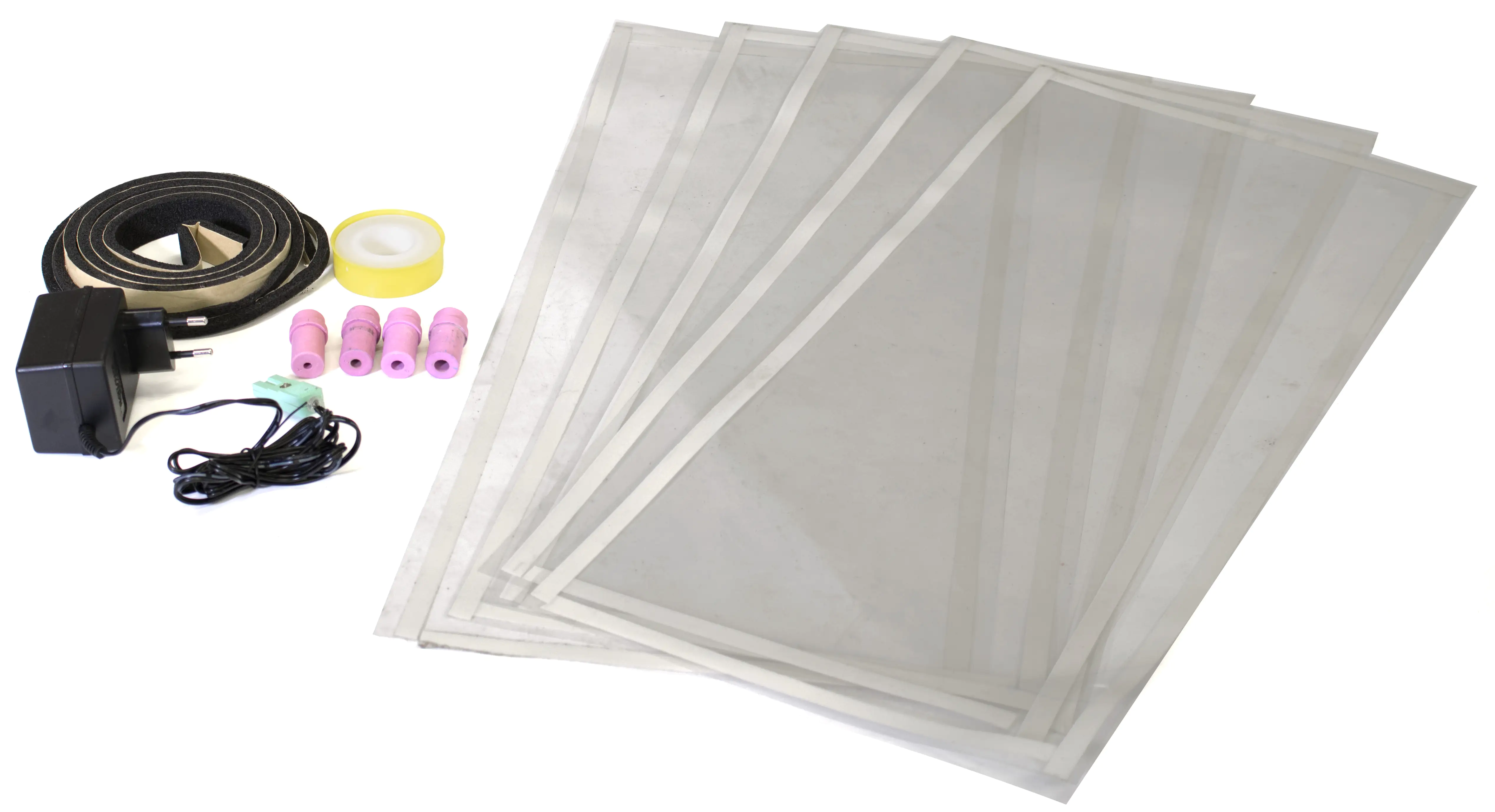 Güde Sandstrahlkabine GSK 220 l 7 bar