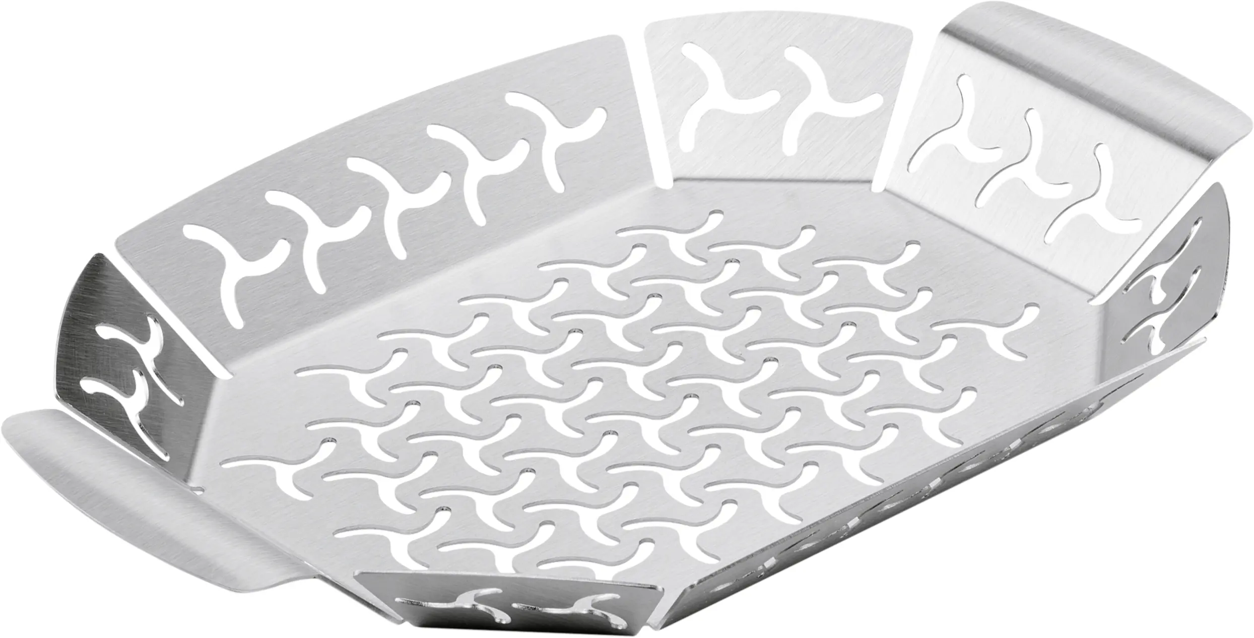 Weber Gemüsekorb klein