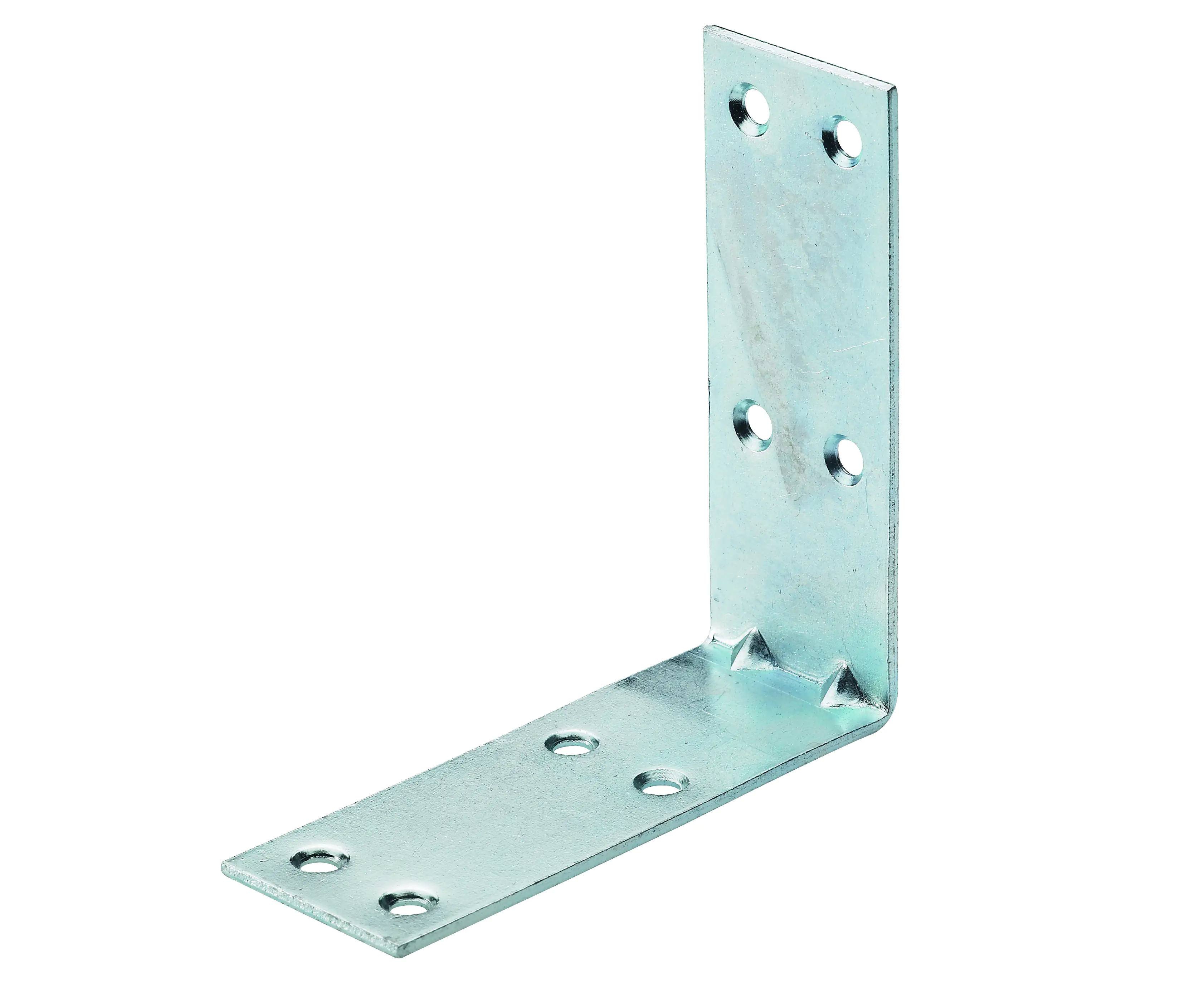 Hettich Stuhlwinkel 80x80x30 mm Stahl verzinkt - 1 Stück Hettich Stuhlwinkel 80x80x30 mm Stahl verzinkt - 1 Stück