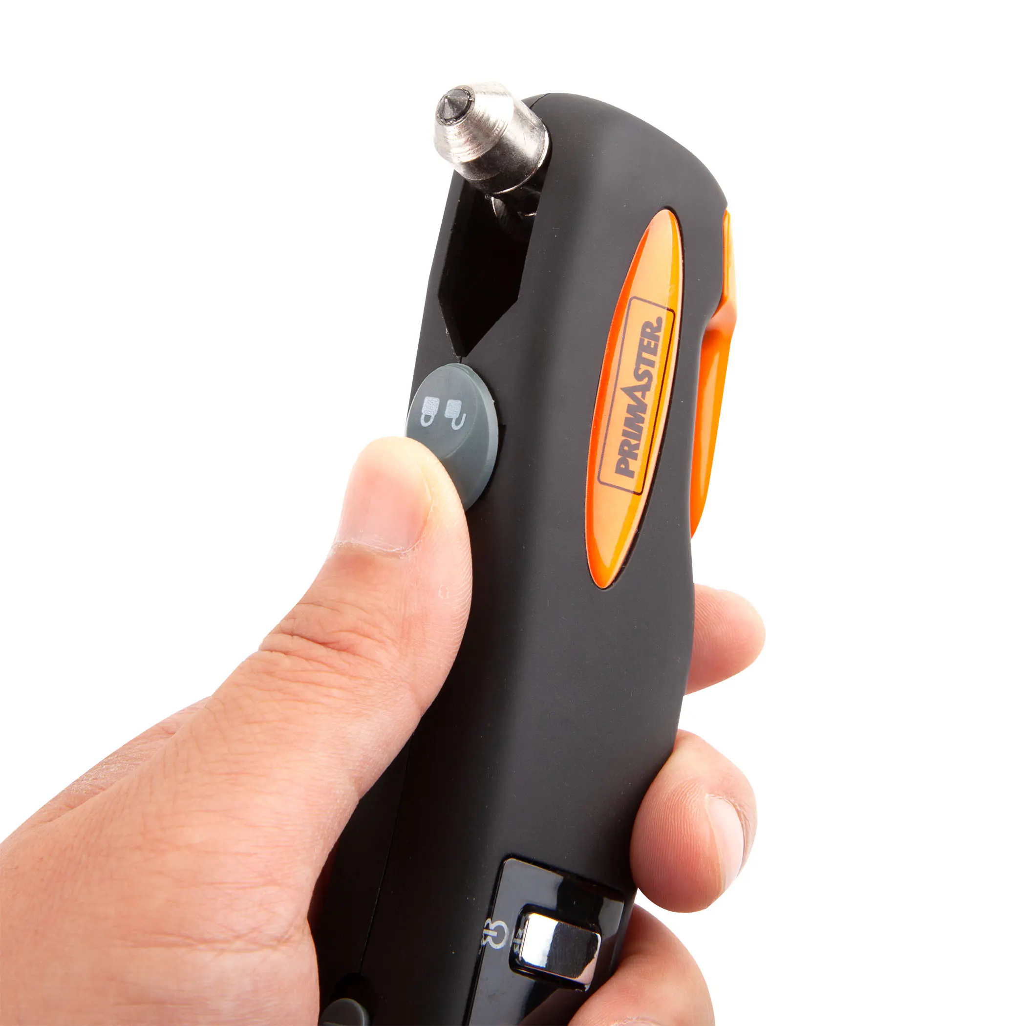 Primaster Reifendruckprüfer digital 5-in-1