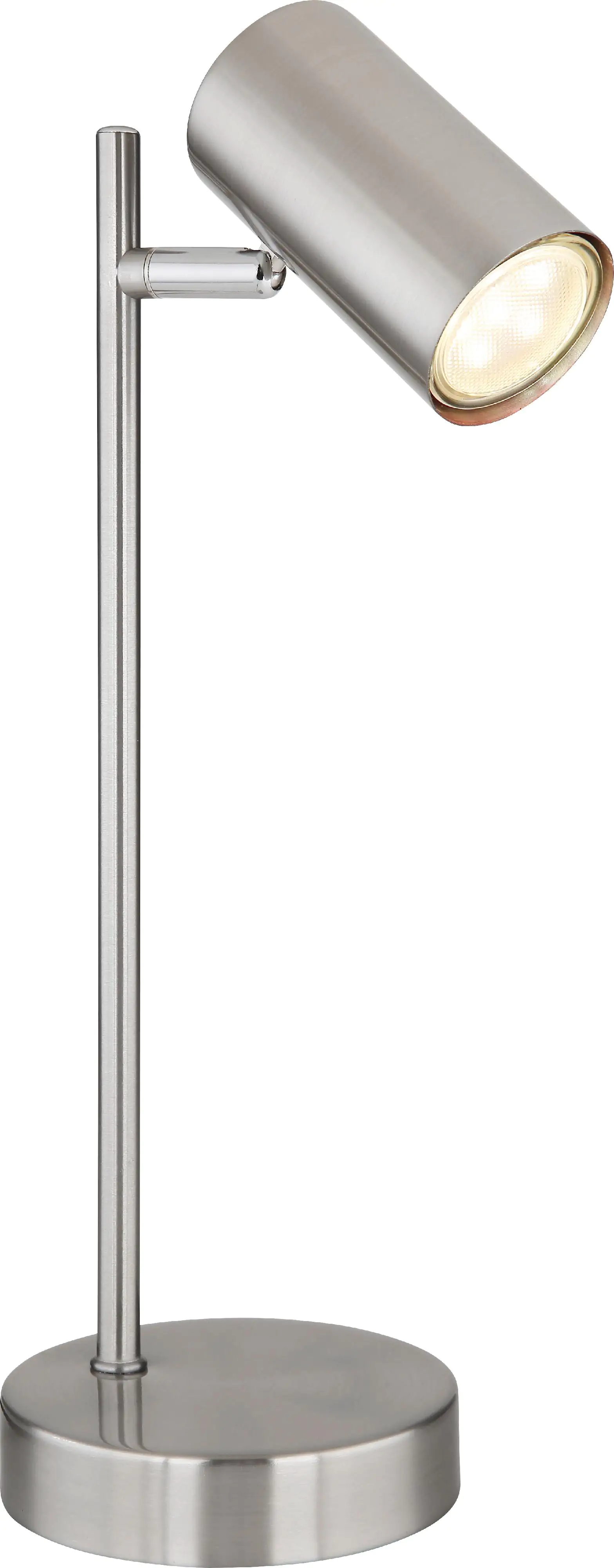 Globo Tischleuchte Robby 35 x 12 cm GU10, max. 5 W