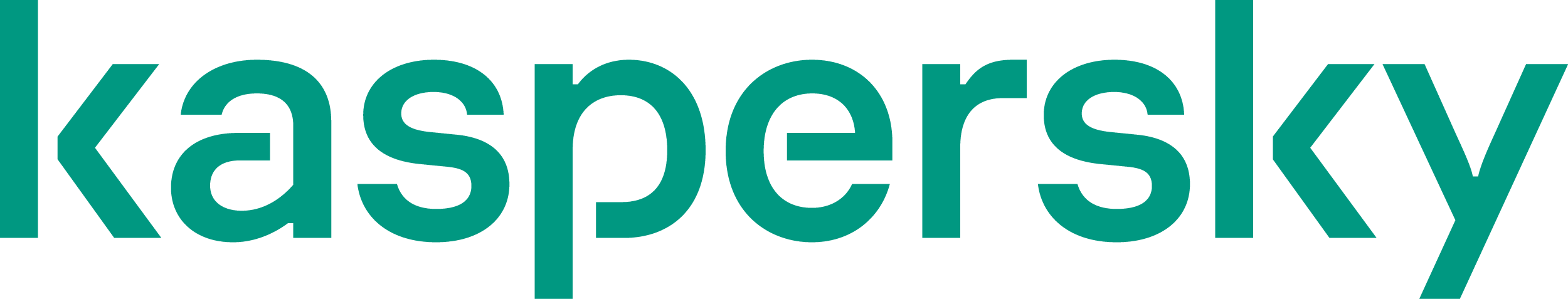 Kaspersky