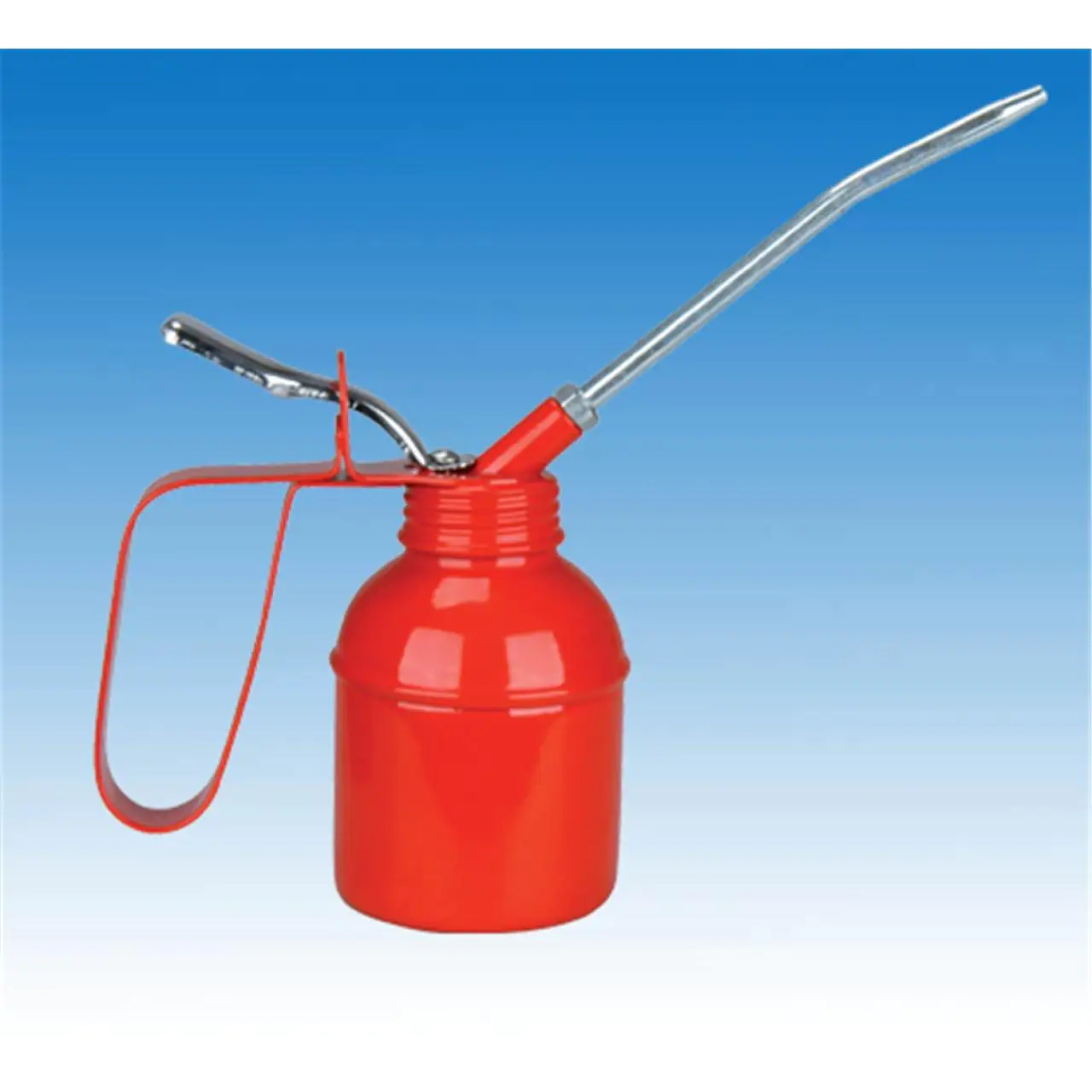 Unitec Metallöler mit Pumpe