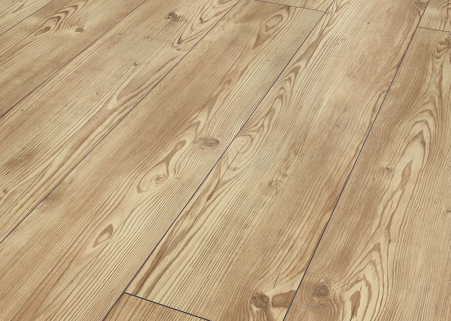 Classen Handmuster Laminat Megaloc Aquaprotect XXL Himalaja Fichte LHD