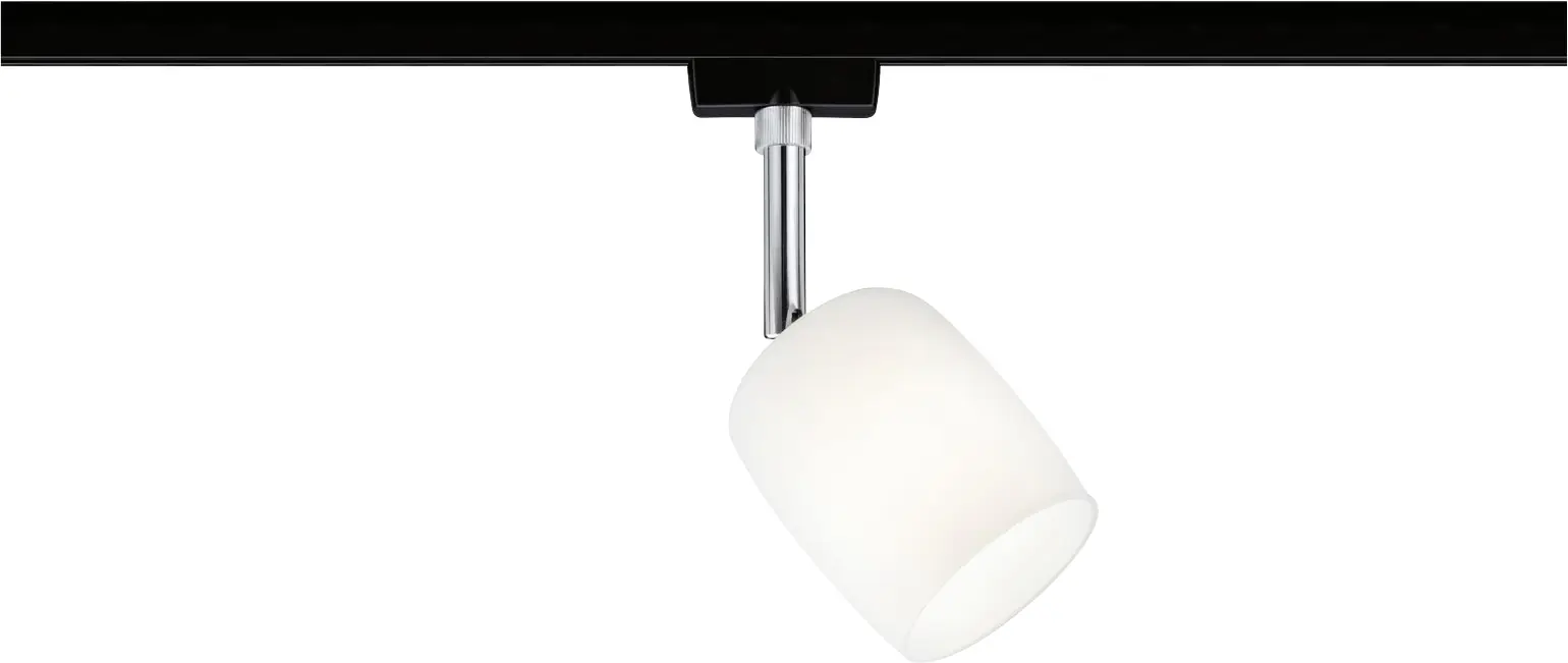 Paulmann URail Einzelspot Blossom