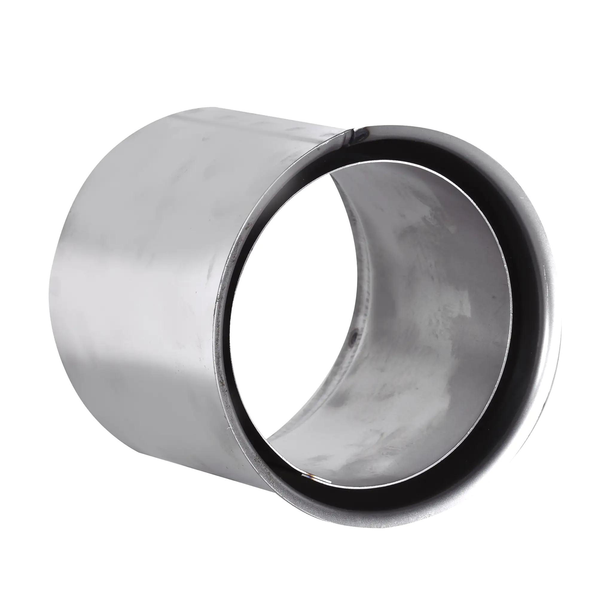 FireFix Wandfutter Ø 120 mm, doppelt