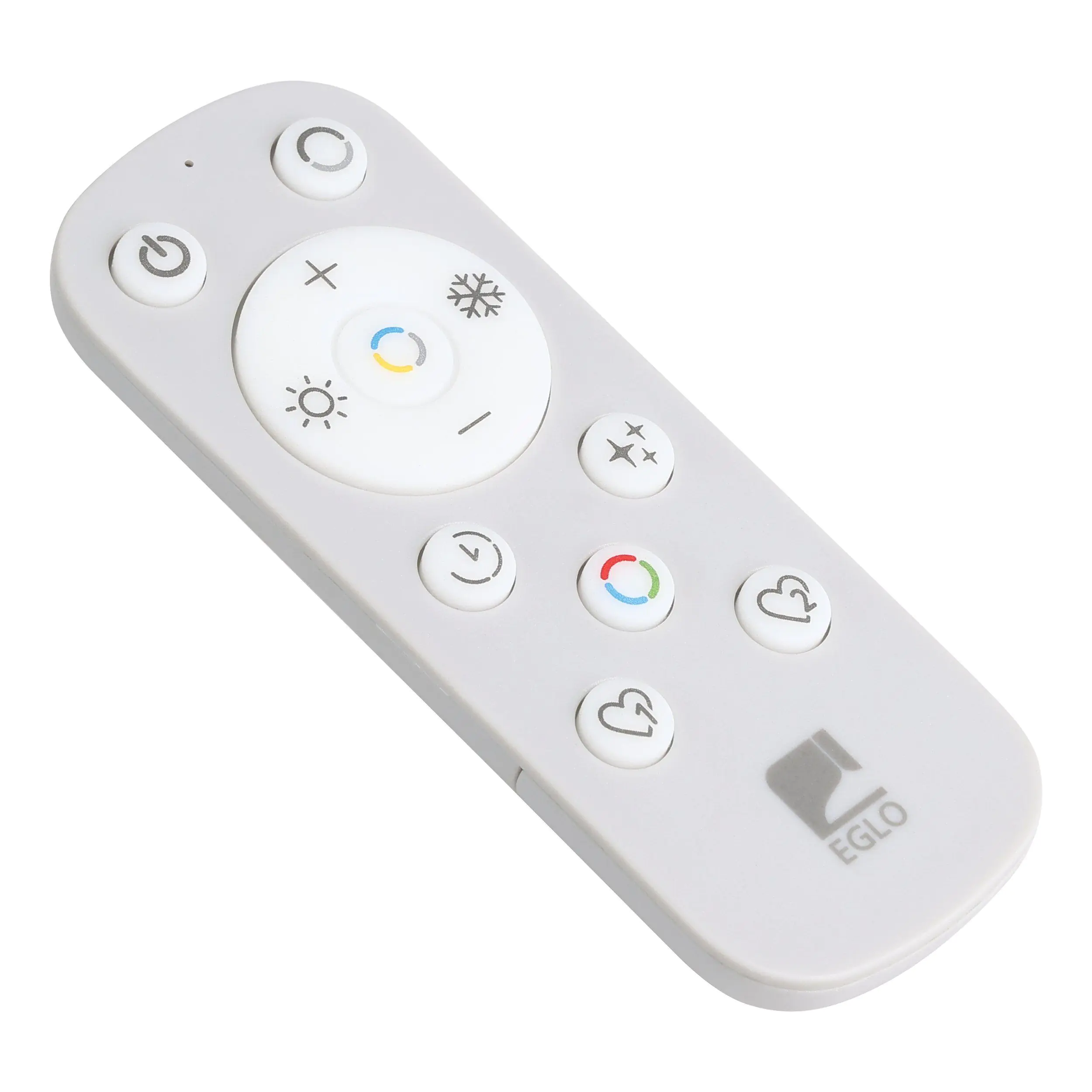 Eglo LED Deckenleuchte Amandolo 17W, 1900 lm, 2700-6500K, CCT Eglo LED Deckenleuchte Amandolo 17W, 1900 lm, 2700-6500K, CCT