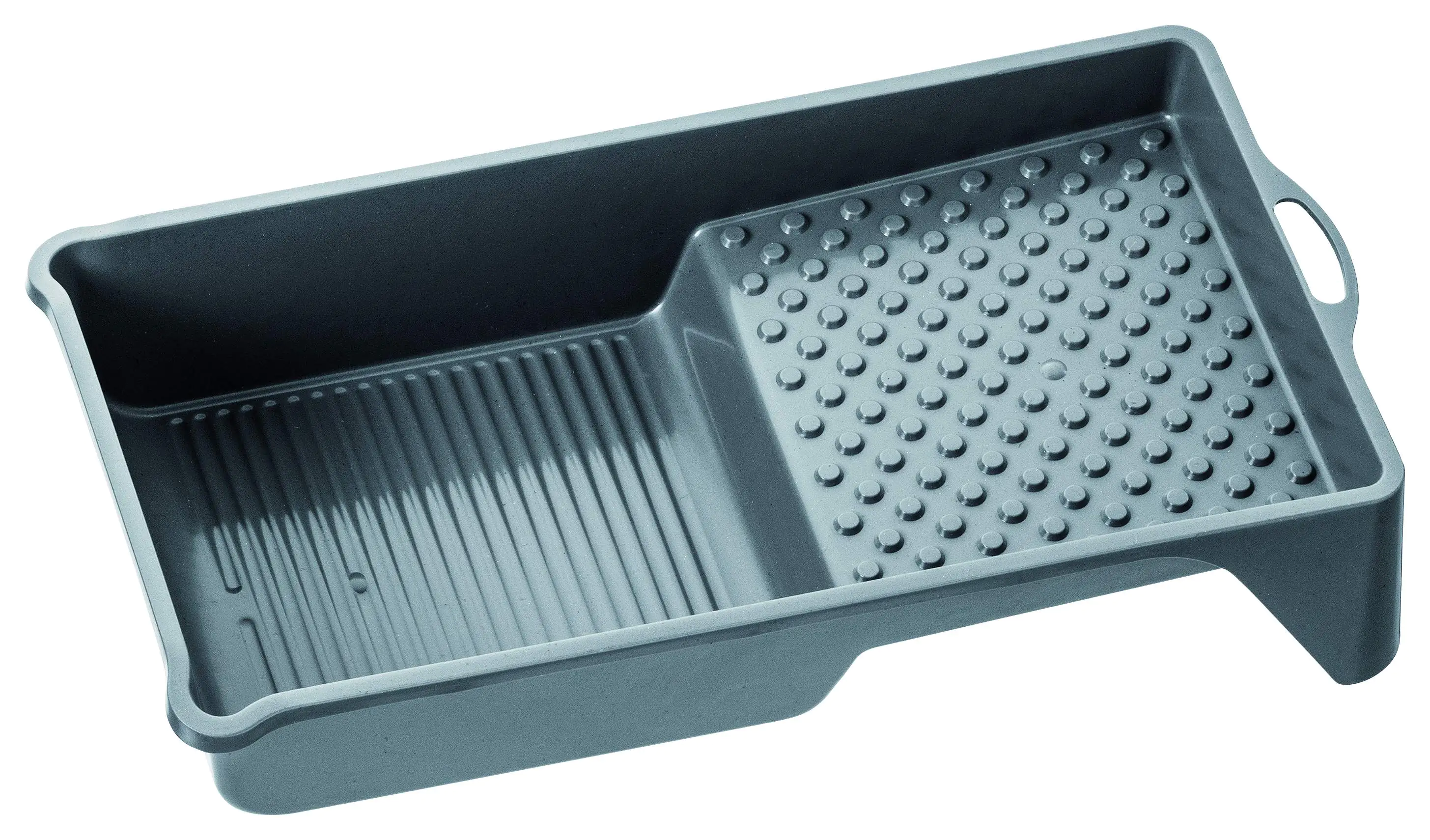 Color Expert Farbwanne ComfortStar 15 x 32 cm Kunststoff grau