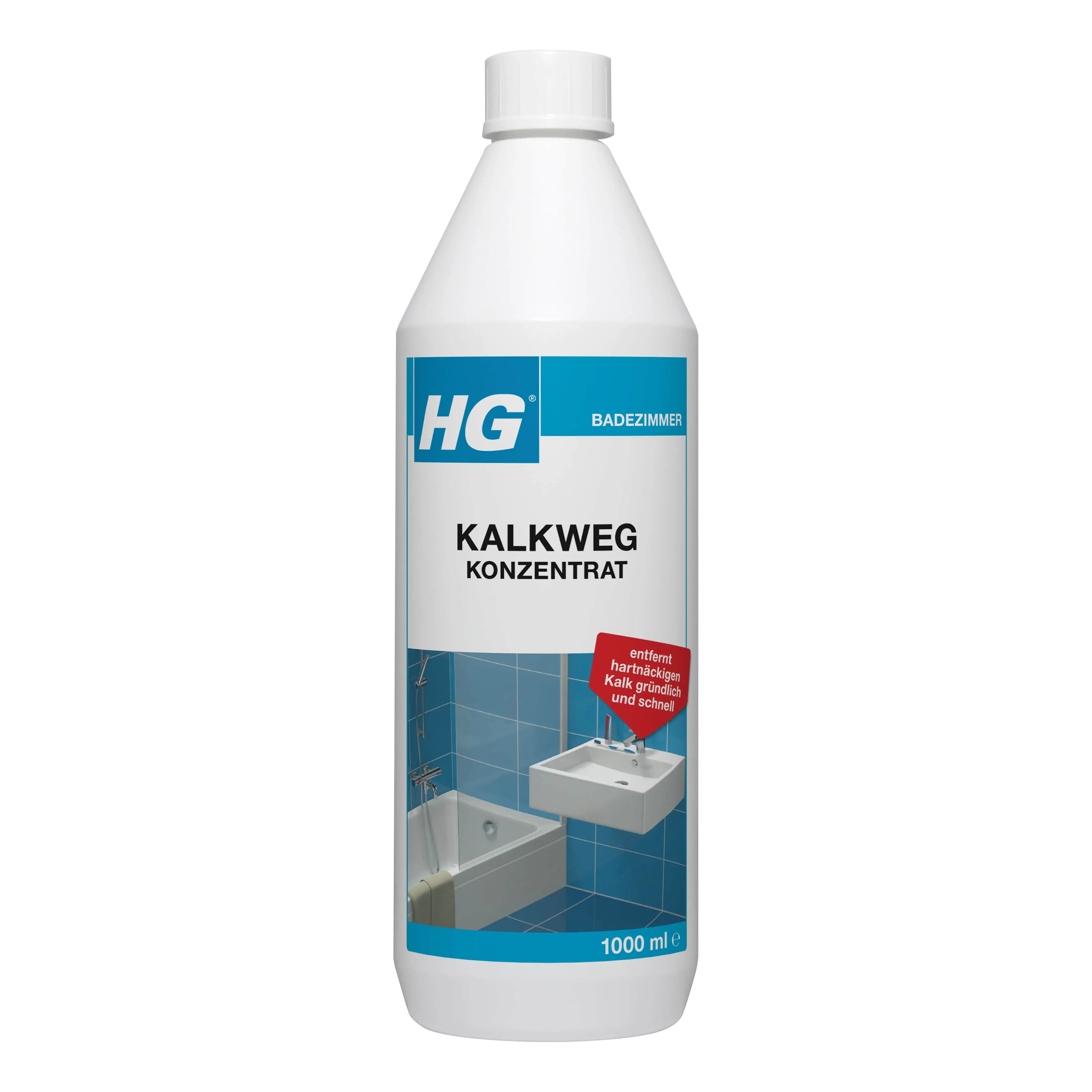 HG Kalkweg Konzentrat 1 L 