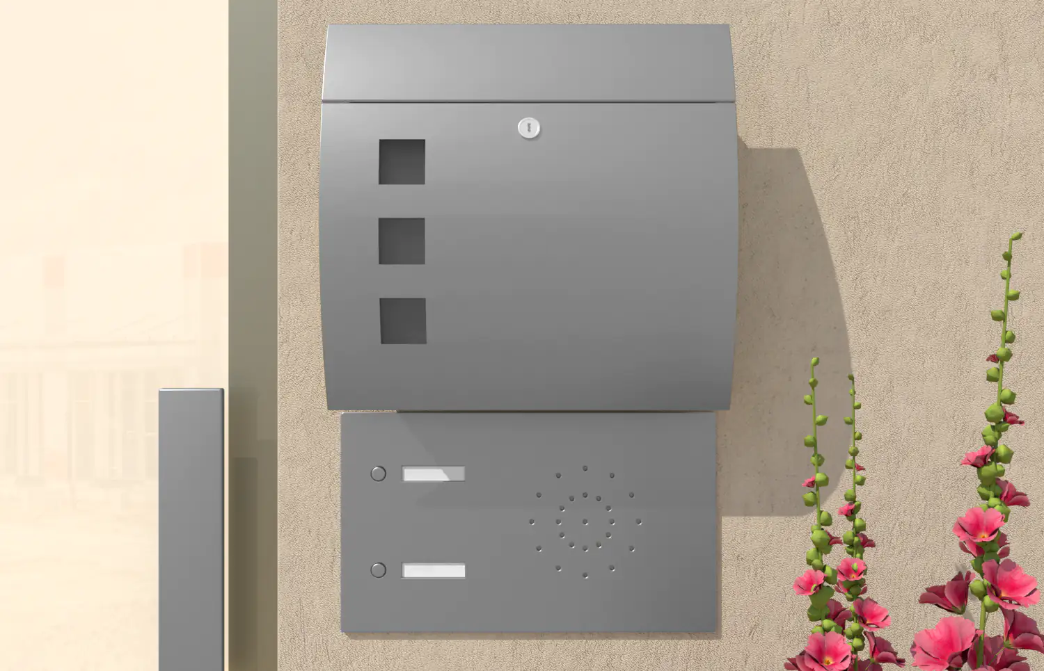 Fischer Dämmstoffdübel FID green 6.0 x 90 mm - 2 Stück