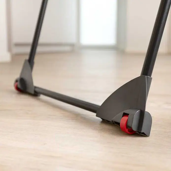 Vileda Wäscheständer Infinity Flex Ultimate