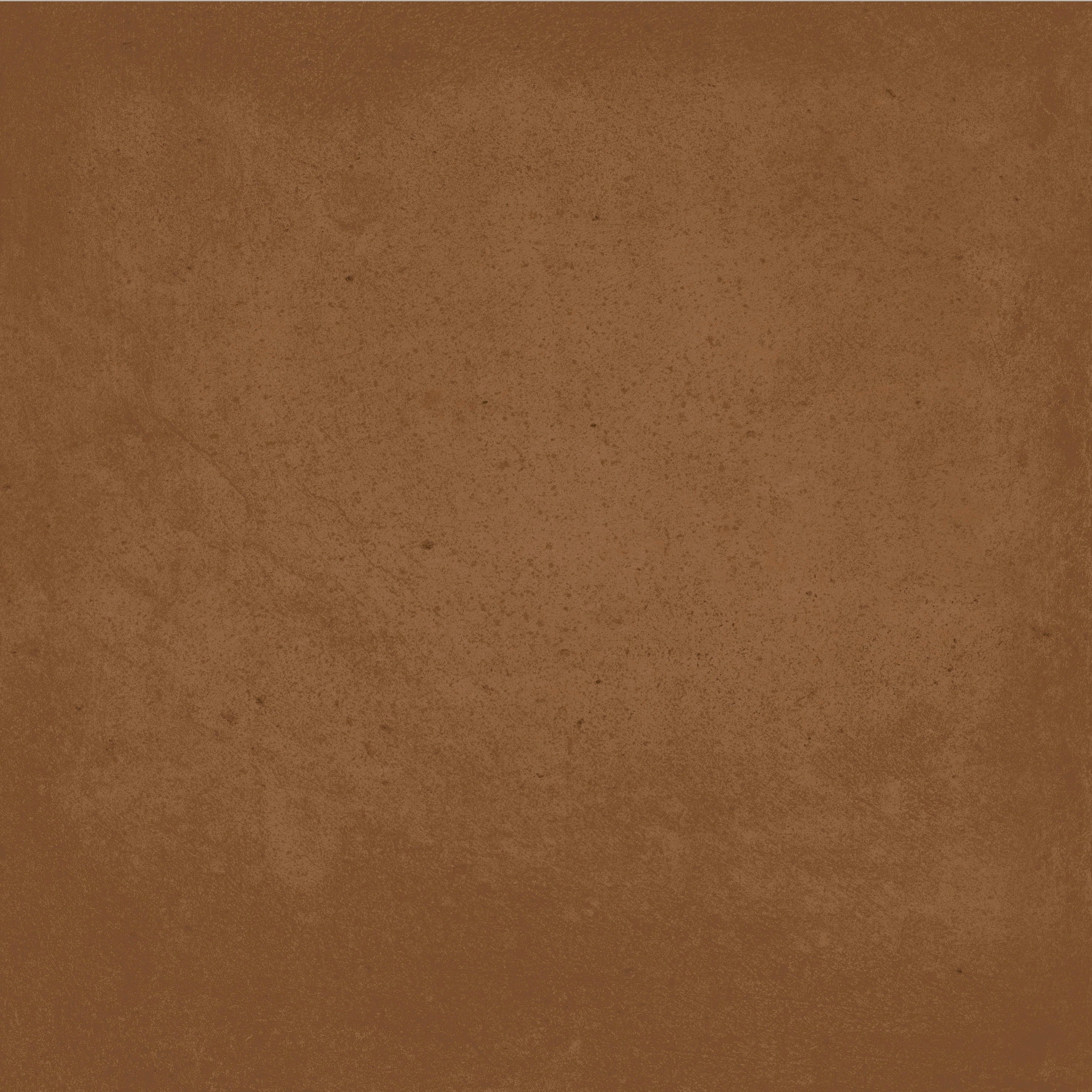 Bodenfliese Feinsteinzeug Chateau 60 x 60 cm braun