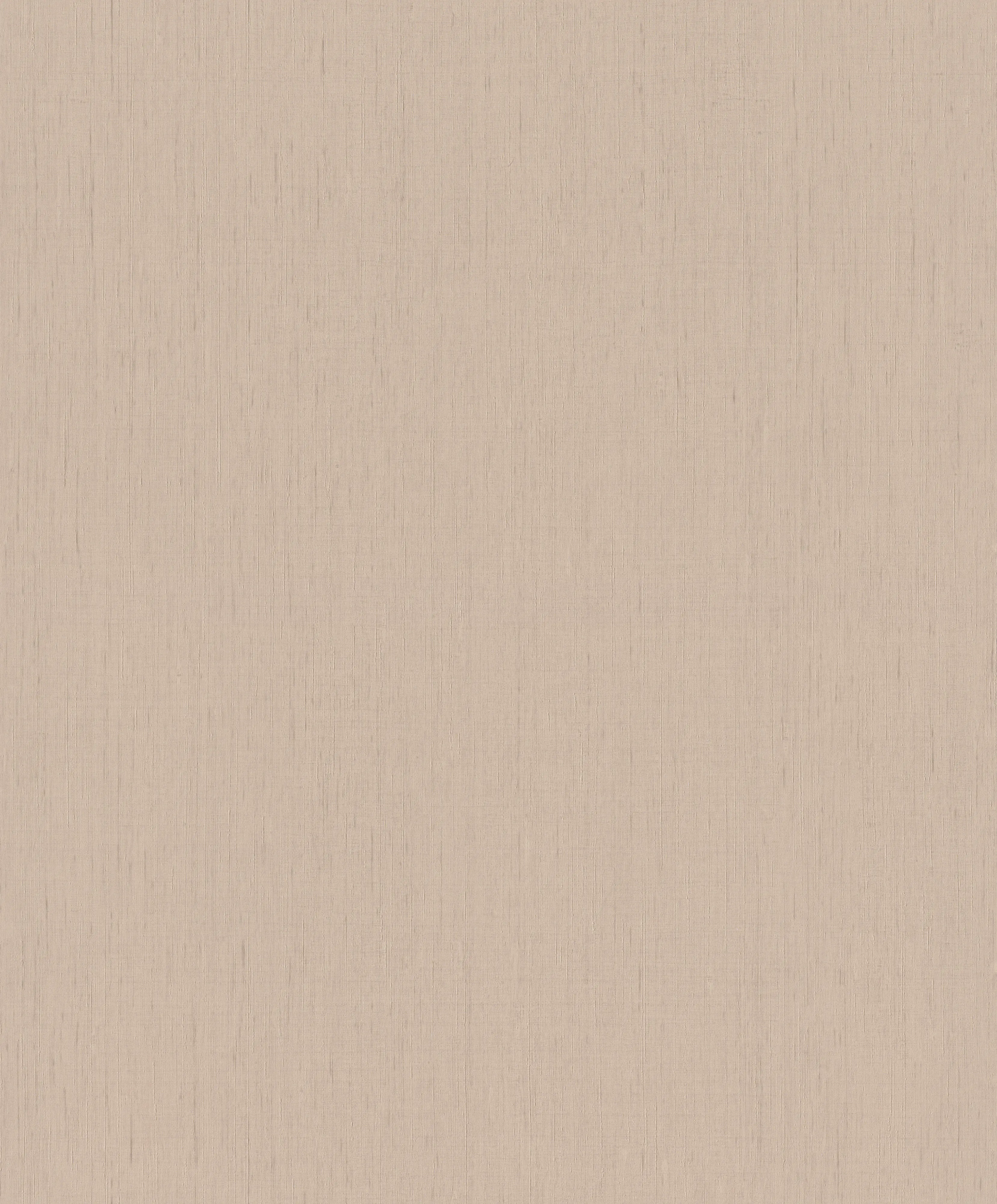 Rasch Vliestapete 746075 Rosa-Altrosa dunkel Uni 10,05 m x 0,53 m