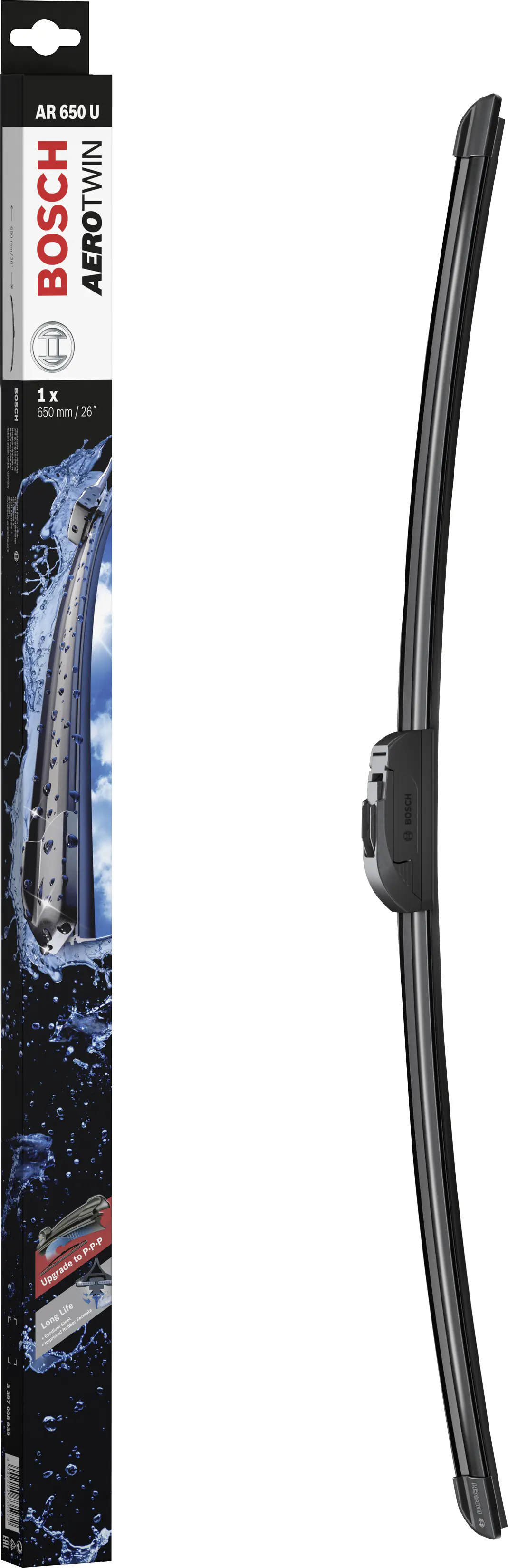 Bosch Scheibenwischer Aerotwin AR650U