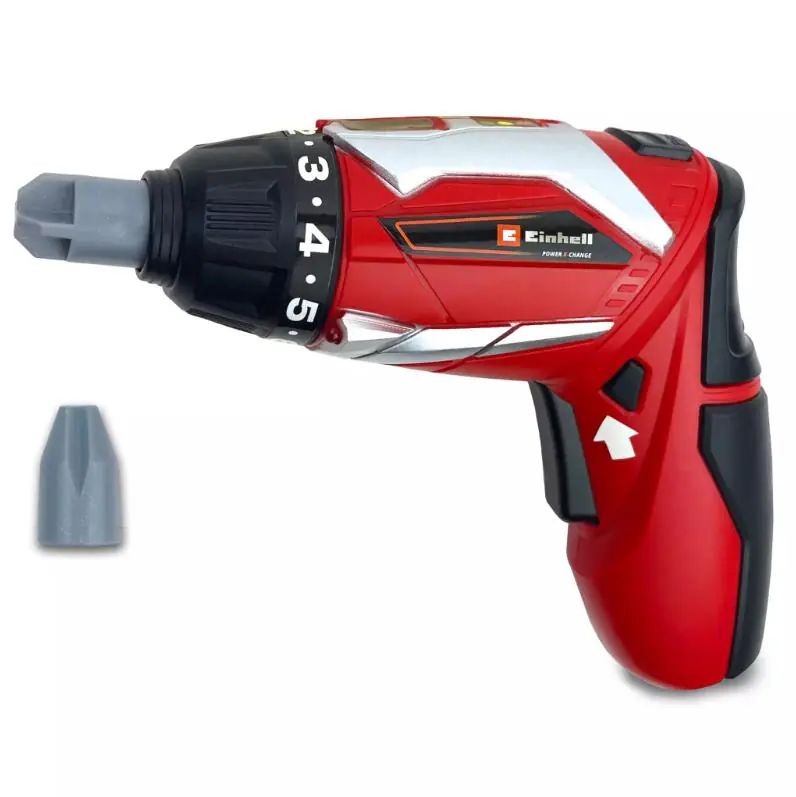 Einhell Kids Kinder-Mini Akkuschrauber