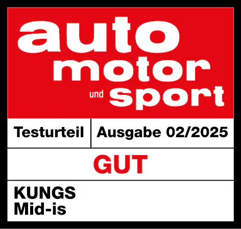 Kungs Mid-is Eiskratzer kurz Kungs Mid-is Eiskratzer kurz