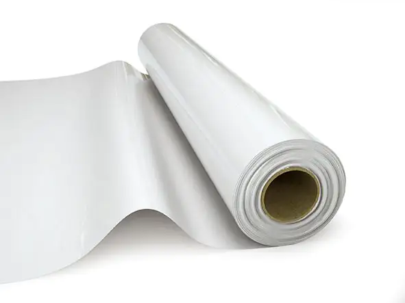 Ursa Dampfbremse SECO SD 100 25 x 4 m = 100 m² weiß