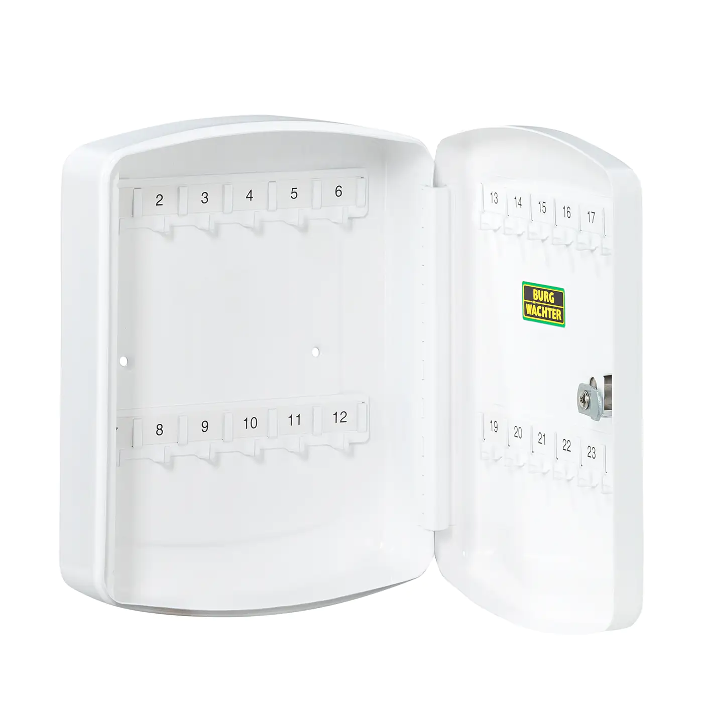 Burg-Wächter Schlüsselkasten KB - 25.5 x 20 x 7.5 cm