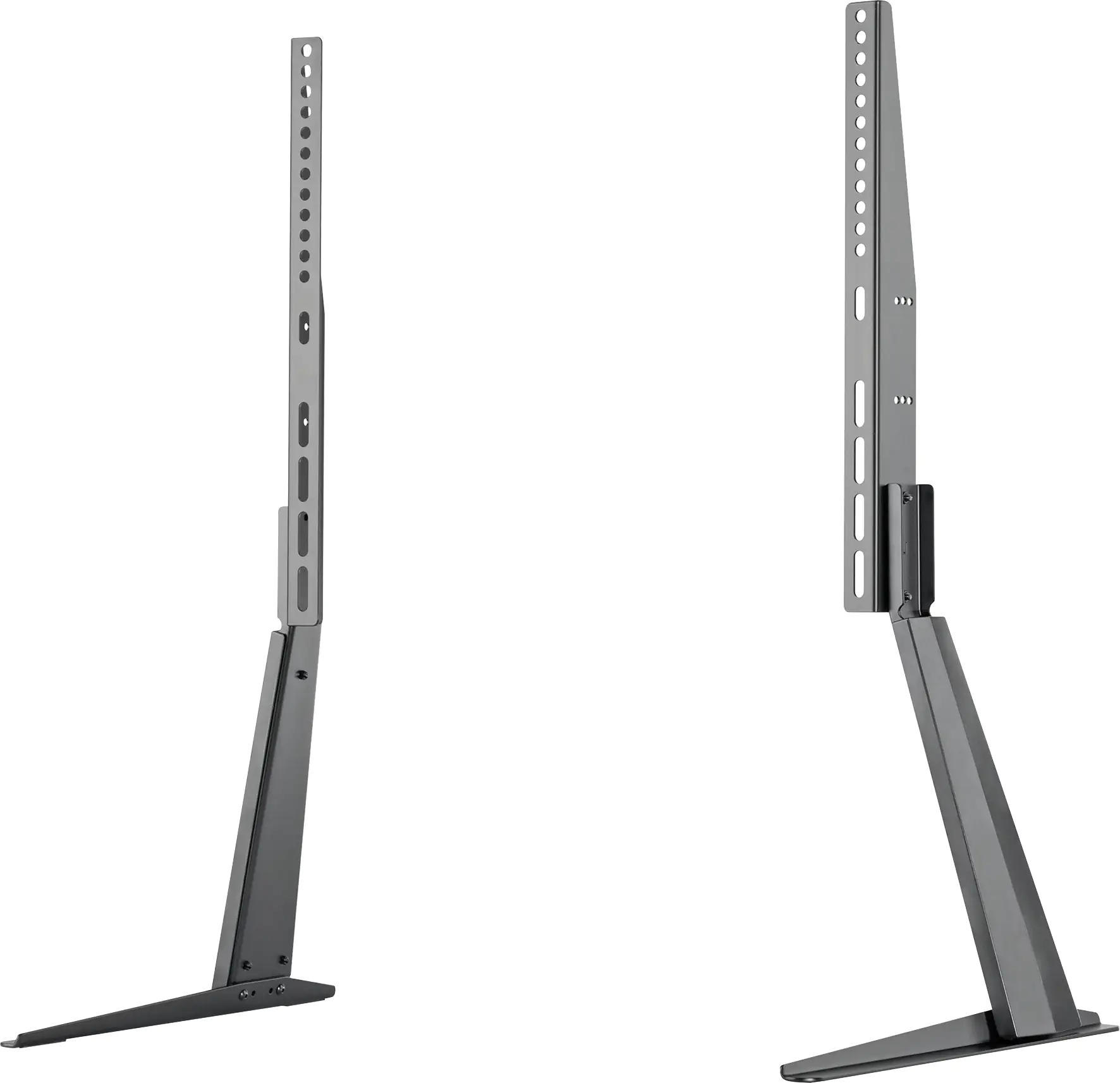 Schwaiger LED TV Standfuß 32 - 70 Zoll max. 50 kg, neigbar, schwarz Schwaiger LED TV Standfuß 32 - 70 Zoll max. 50 kg, neigbar, schwarz