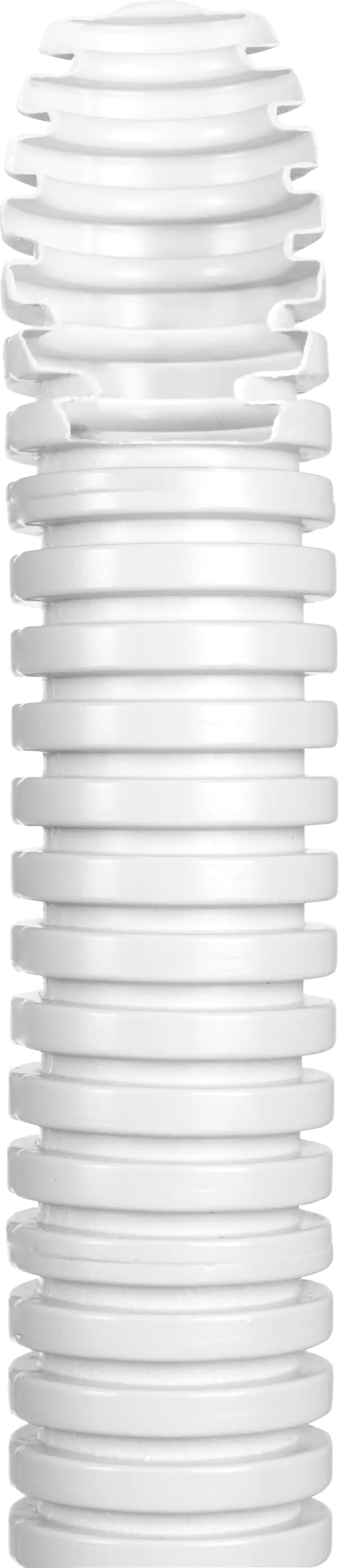 GEWISS Flexrohr EN25, 50m, PVC, 320N, grau GEWISS Flexrohr EN25, 50m, PVC, 320N, grau