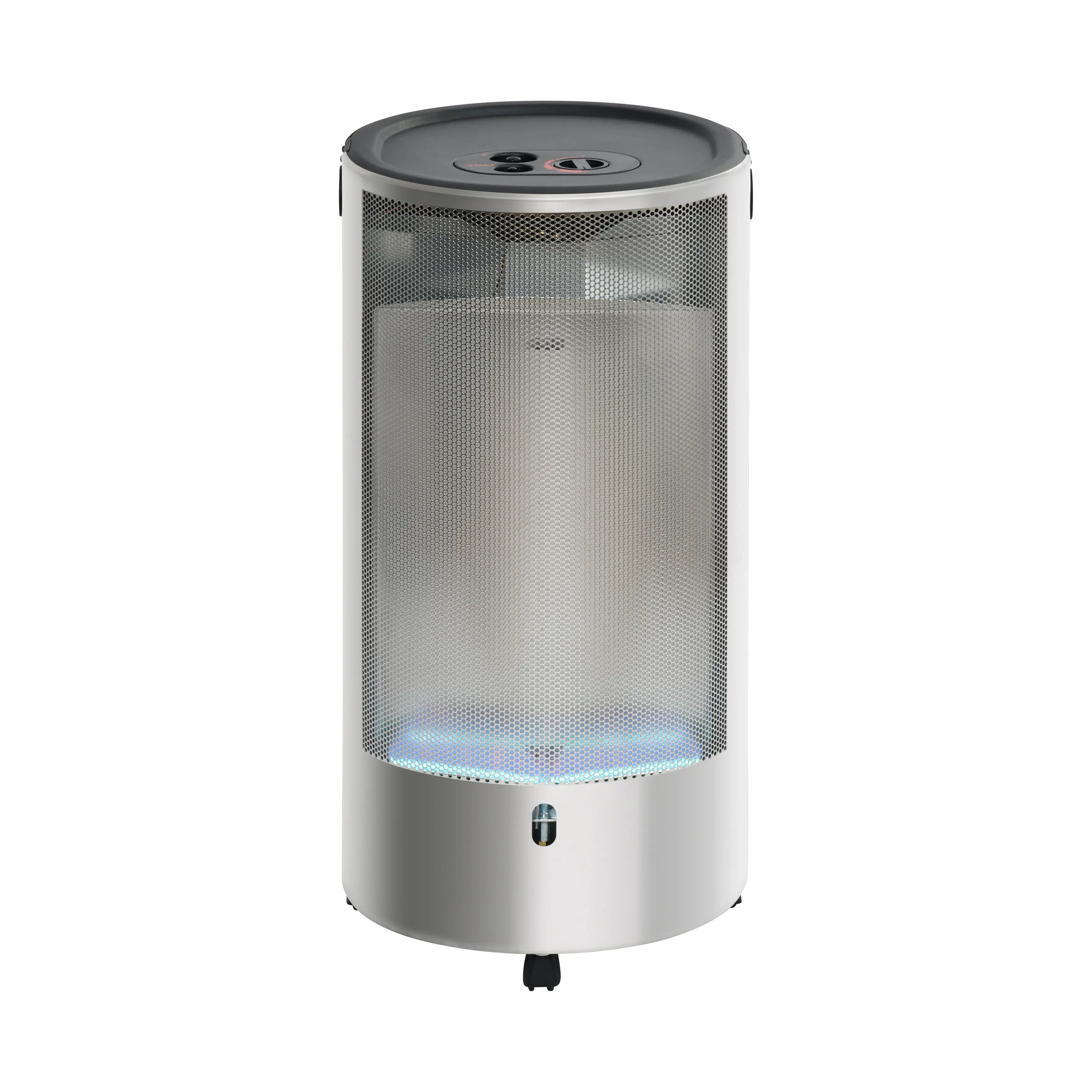 FireFix Gas-Heizofen Chic Eco GH8522E 4200 W 78 cm