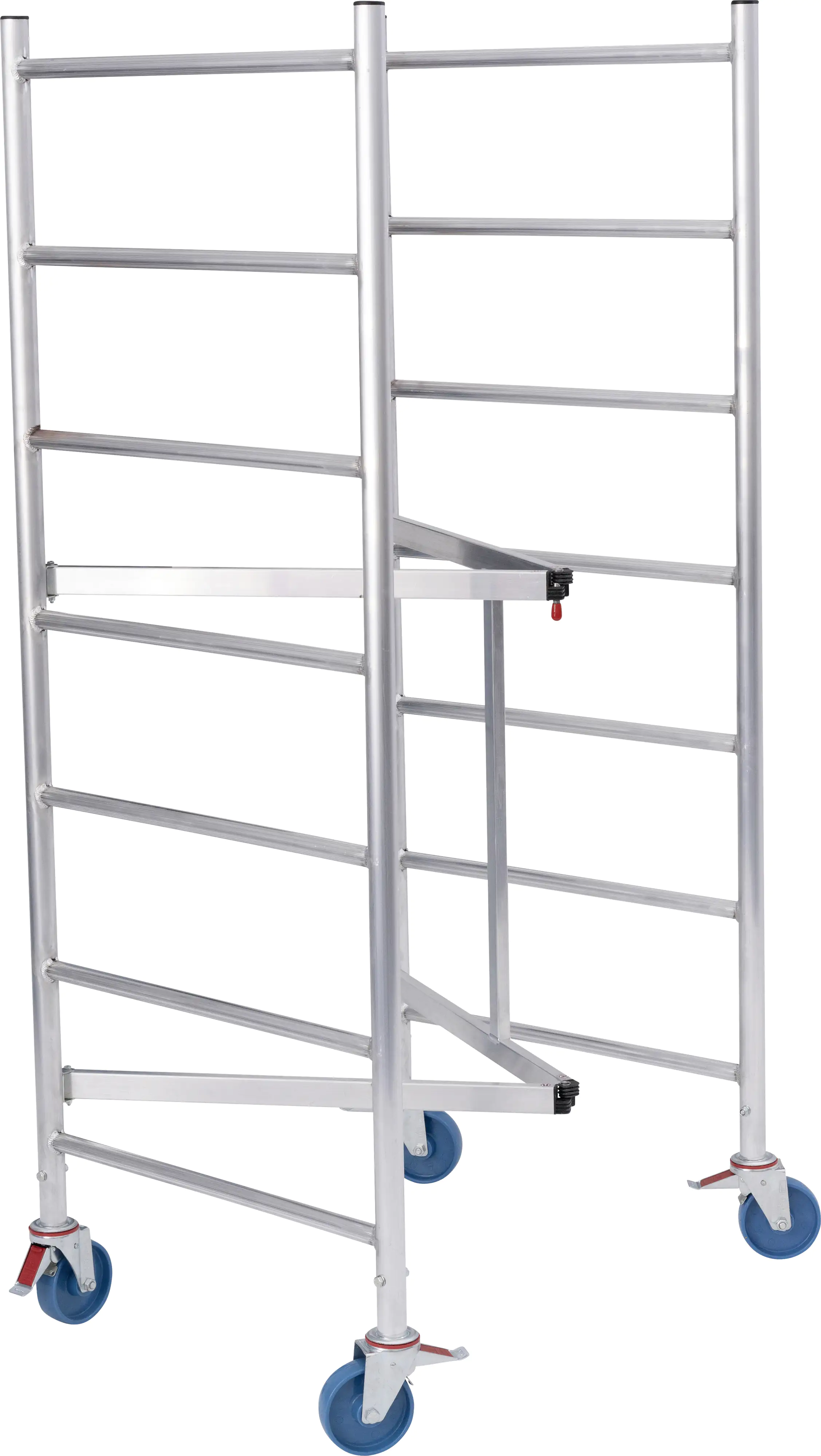 Krause Faltgerüst Monto RollTec 2,90 m