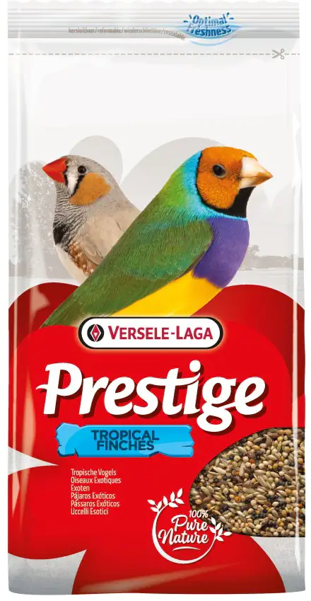 Prestige Exoten 1 kg